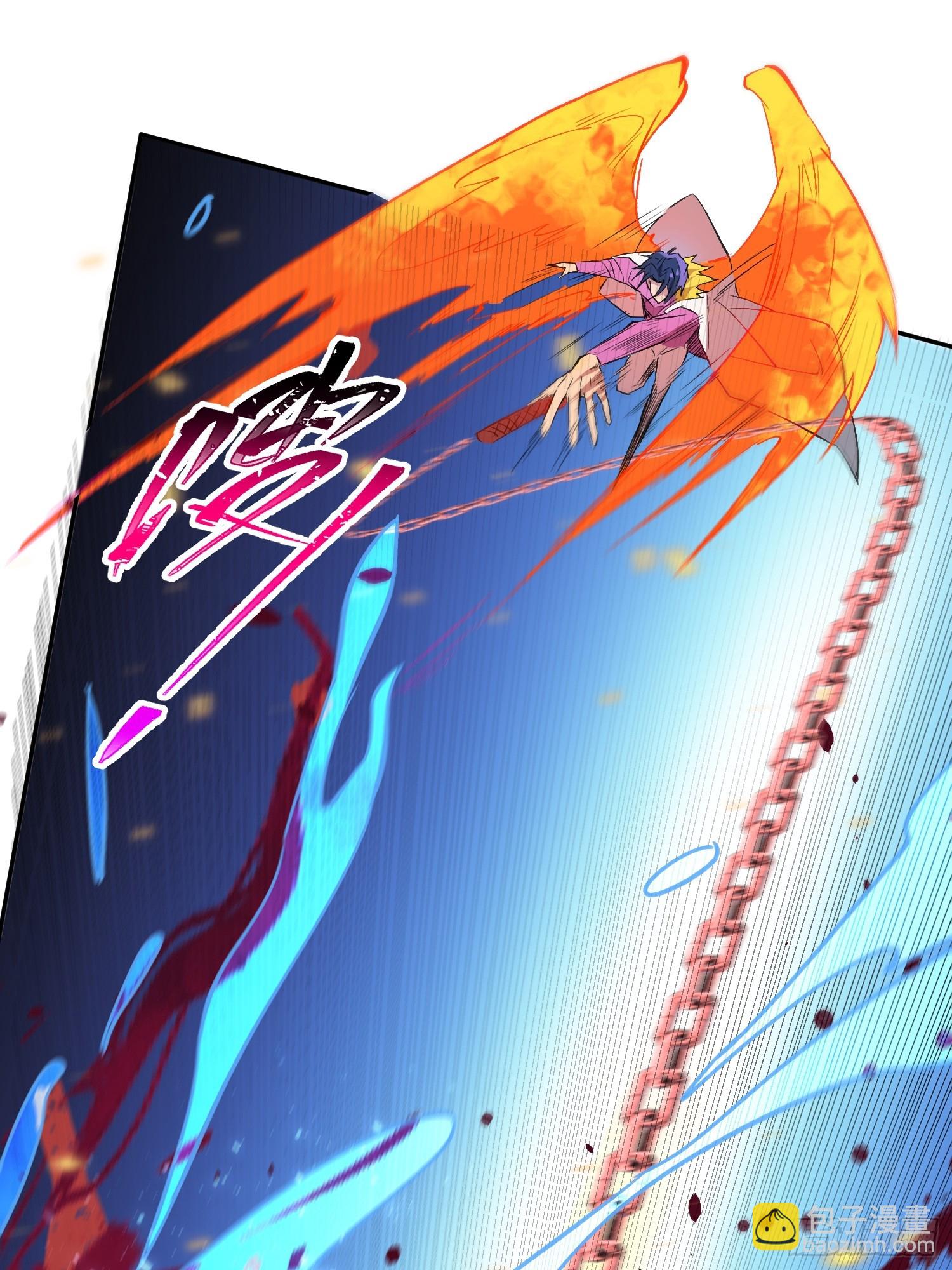 第153话 狮龙鱼(1/2)-第155话
