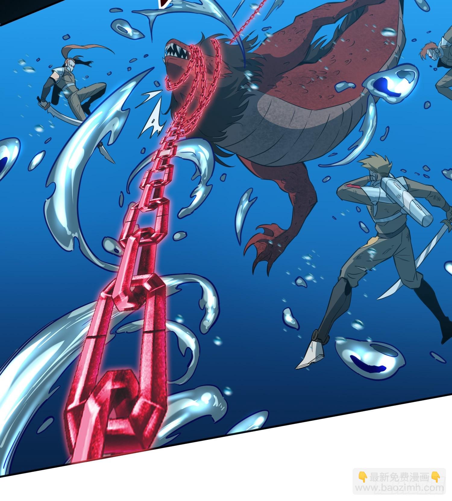 第155话 进入暗河-第157话