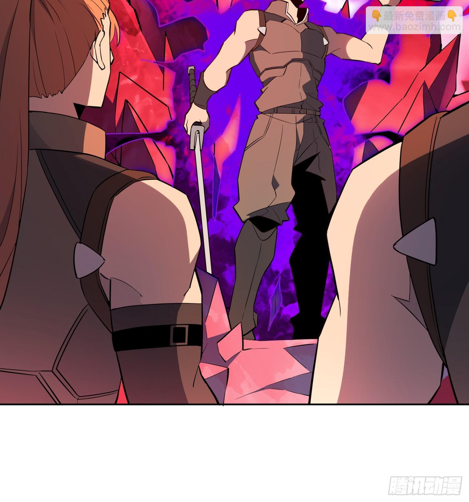 第157话 捷足先登-第159话