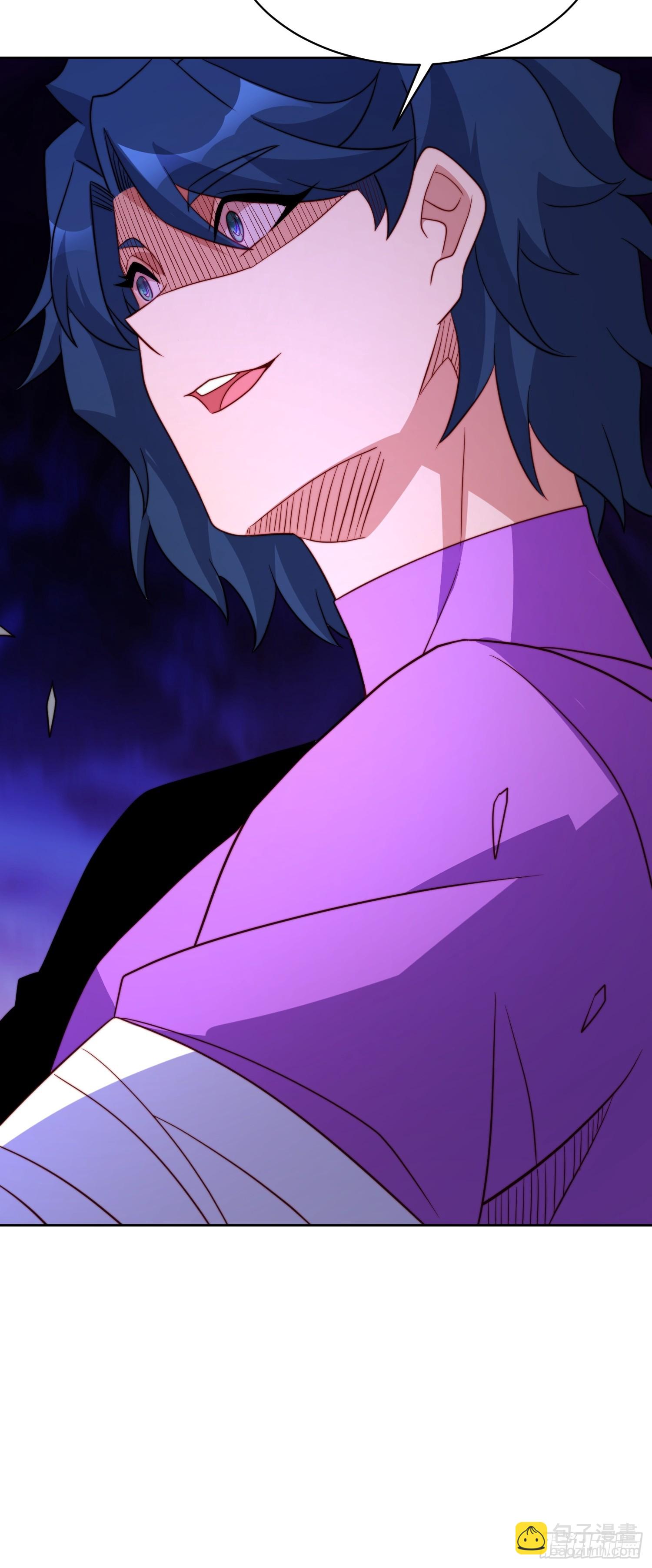 第164话 我和她永远不是同类-第167话