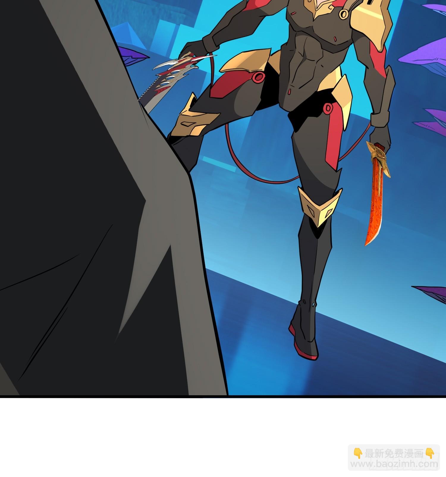 第166话 虎爷？！(1/2)-第169话