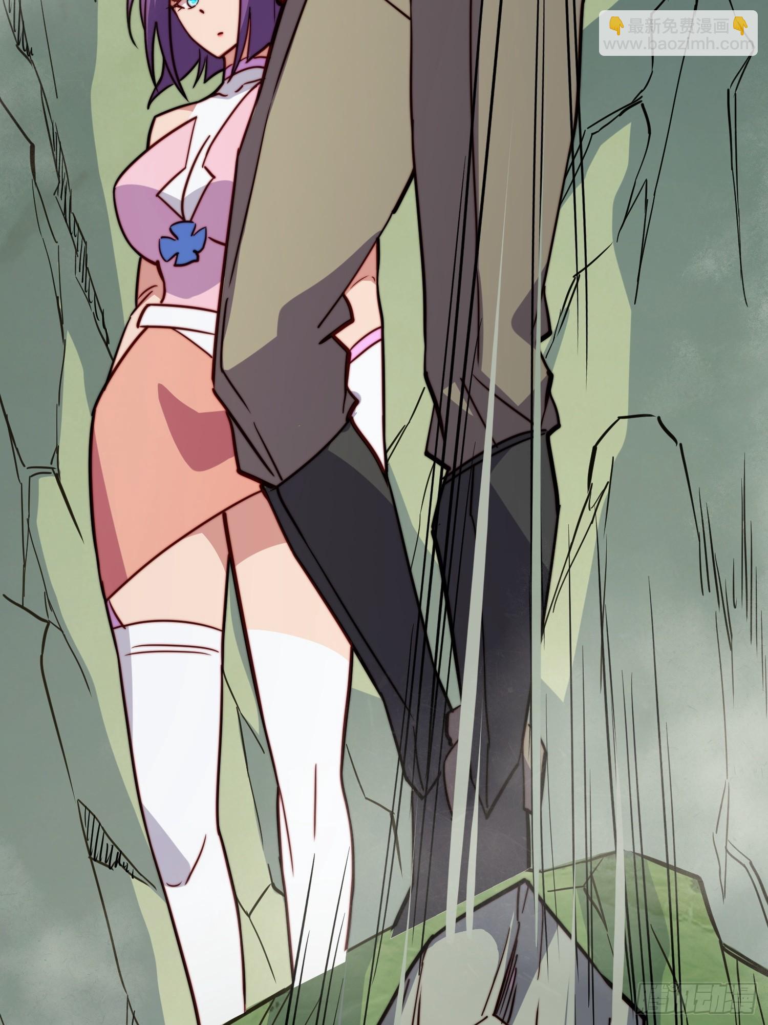 第172话 特殊市民？！(1/2)-第175话