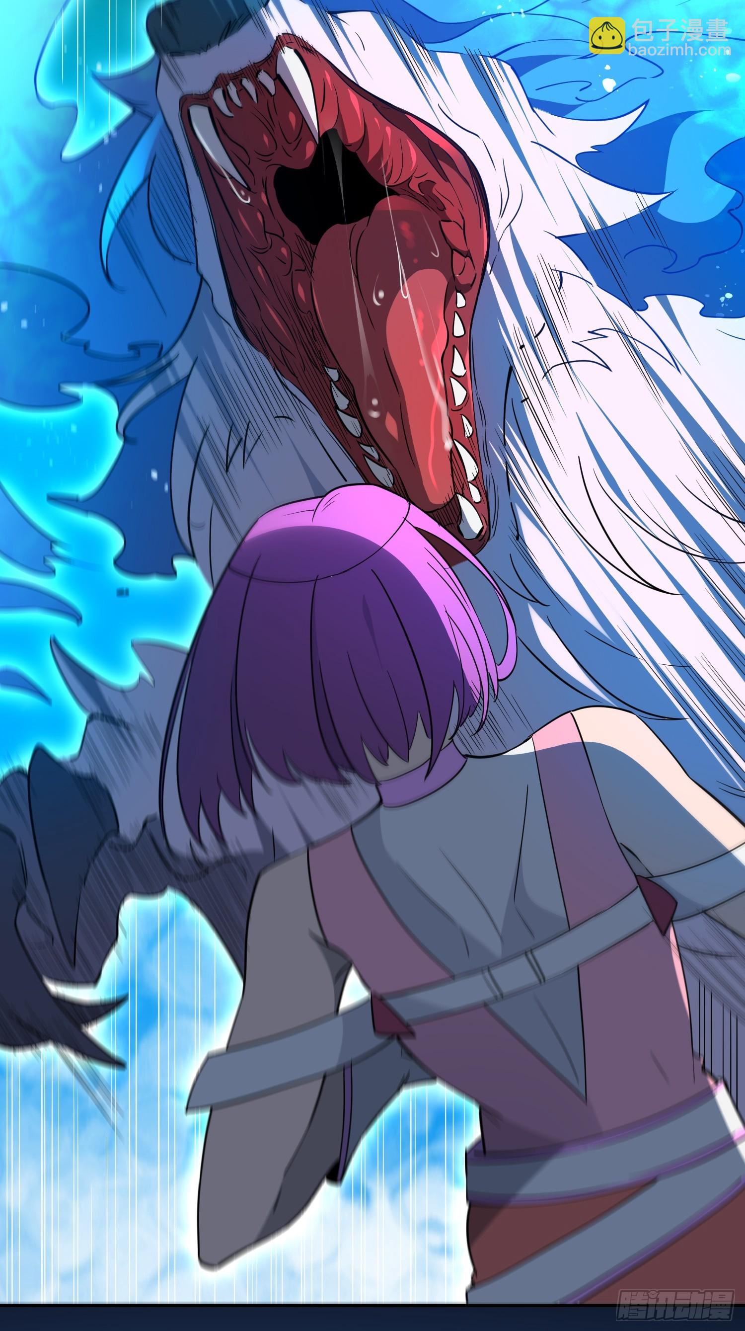 第184话 白幽灵的阴谋！(1/2)-第187话