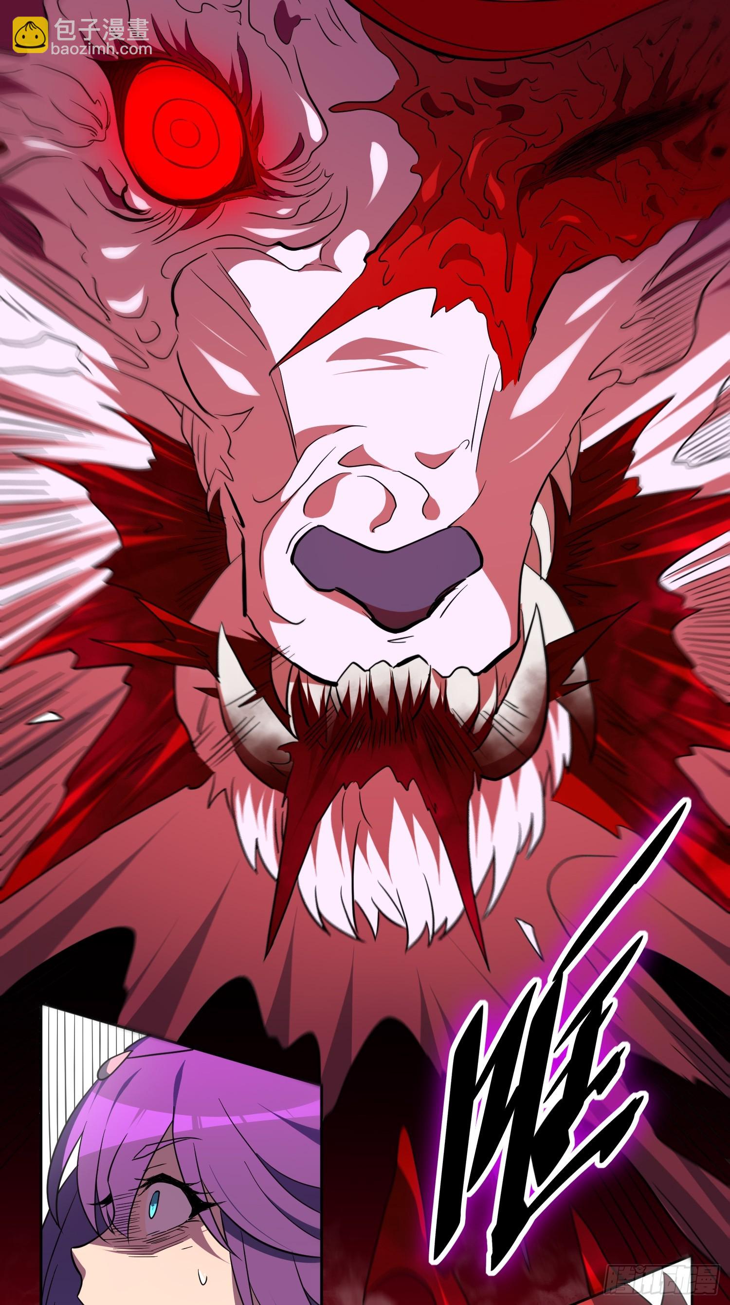 第184话 白幽灵的阴谋！(1/2)-第187话