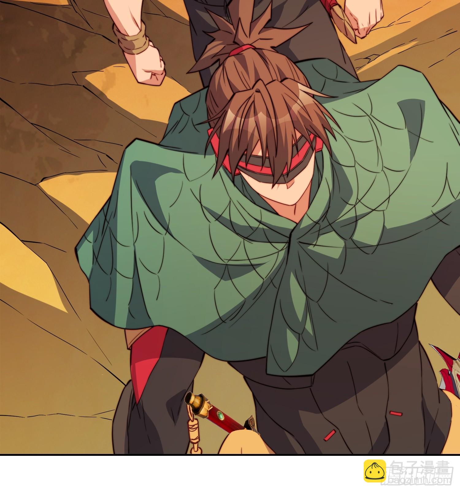 第184话 白幽灵的阴谋！(1/2)-第187话