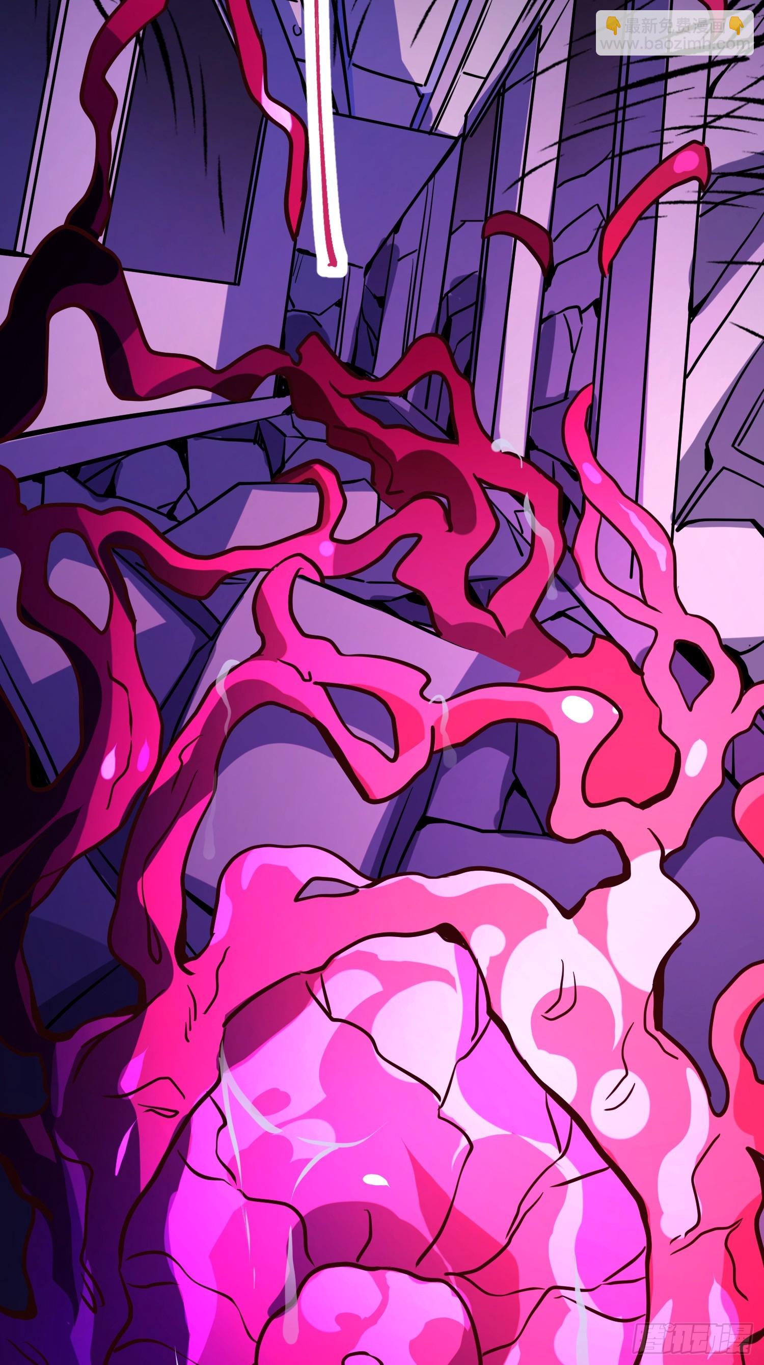 第190话 &ldquo;主脑&rdquo;-第193话