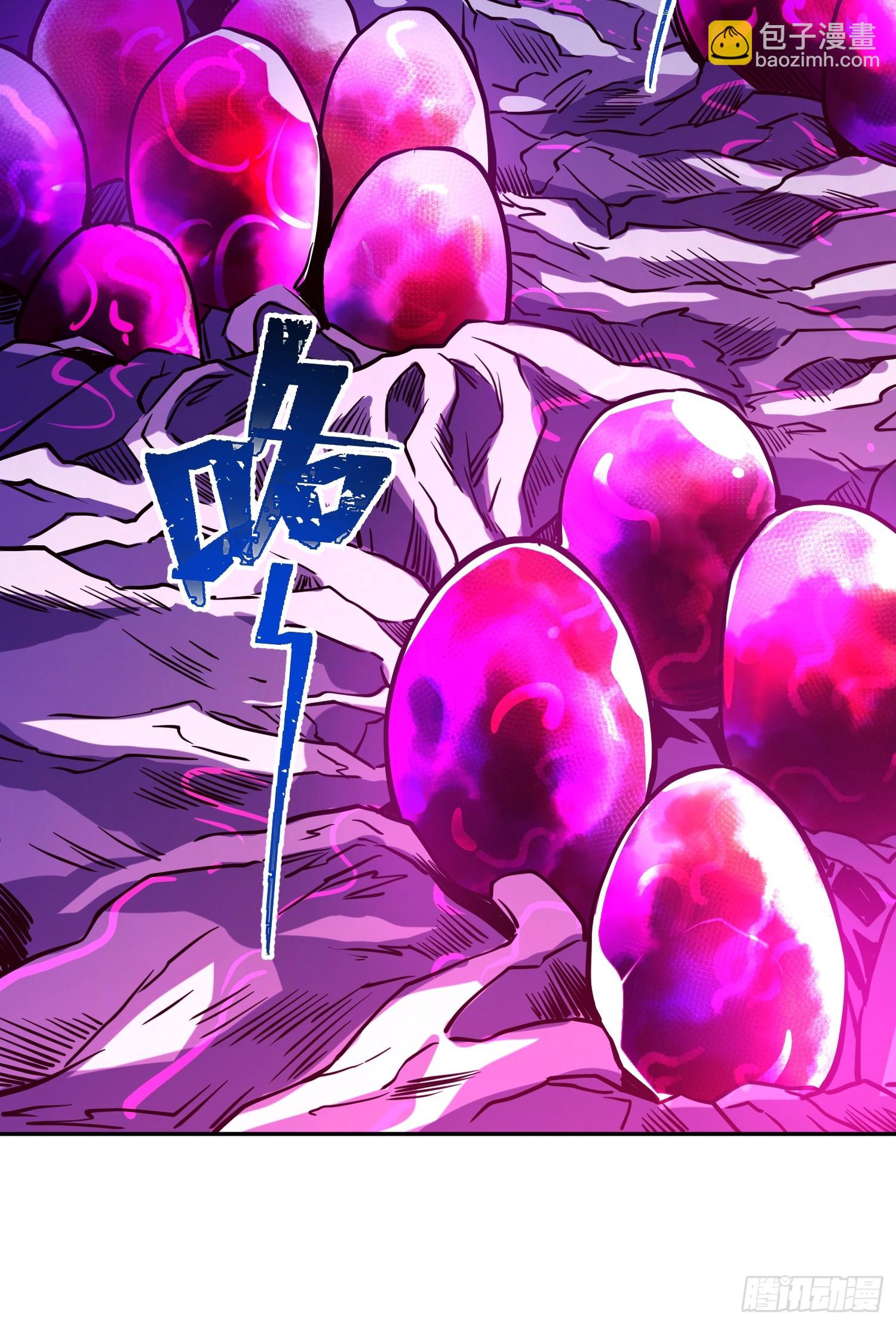第190话 &ldquo;主脑&rdquo;-第193话