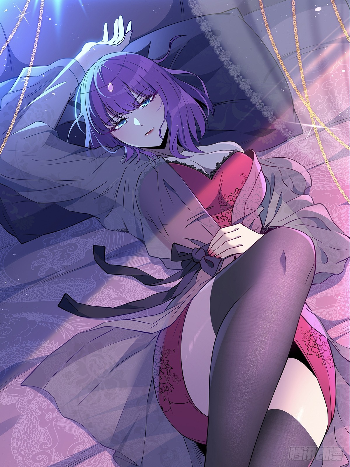 第195话 末日沙虫梦魇-第199话