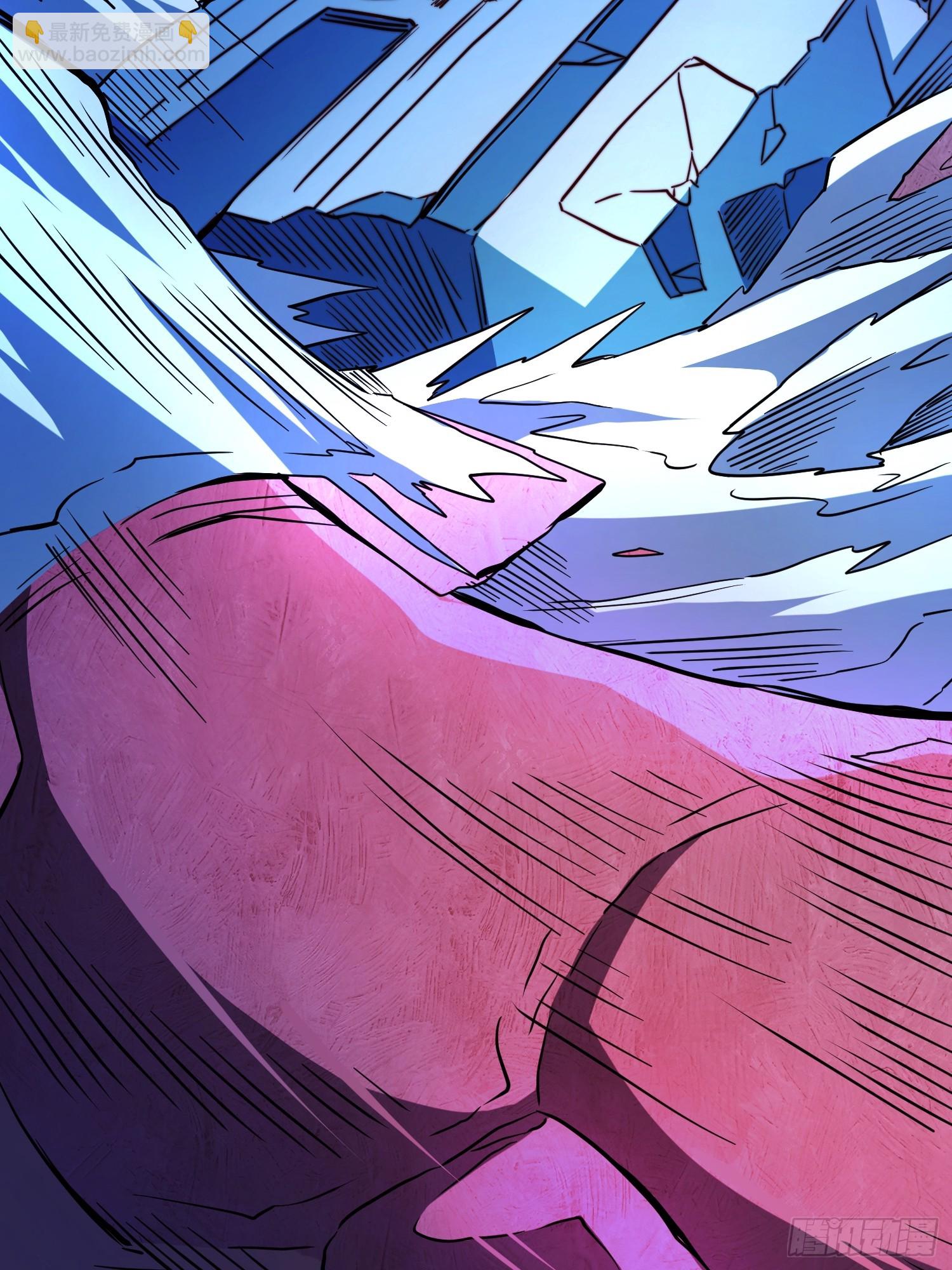 第195话 末日沙虫梦魇-第199话