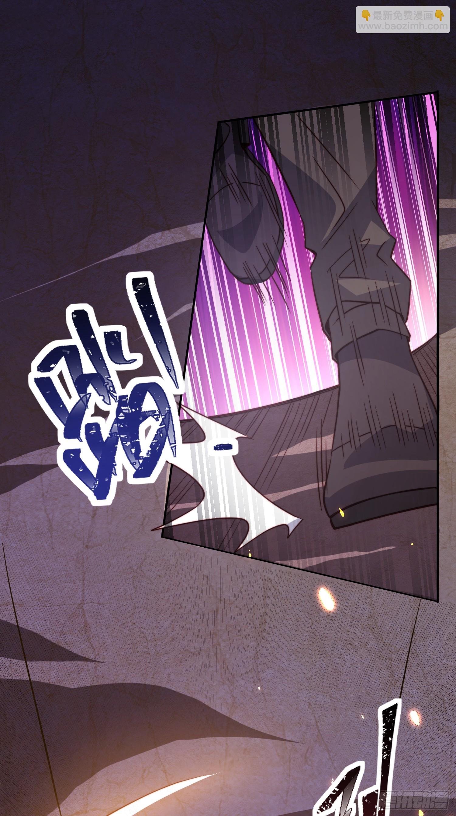 第199话 鼠潮危机-第203话