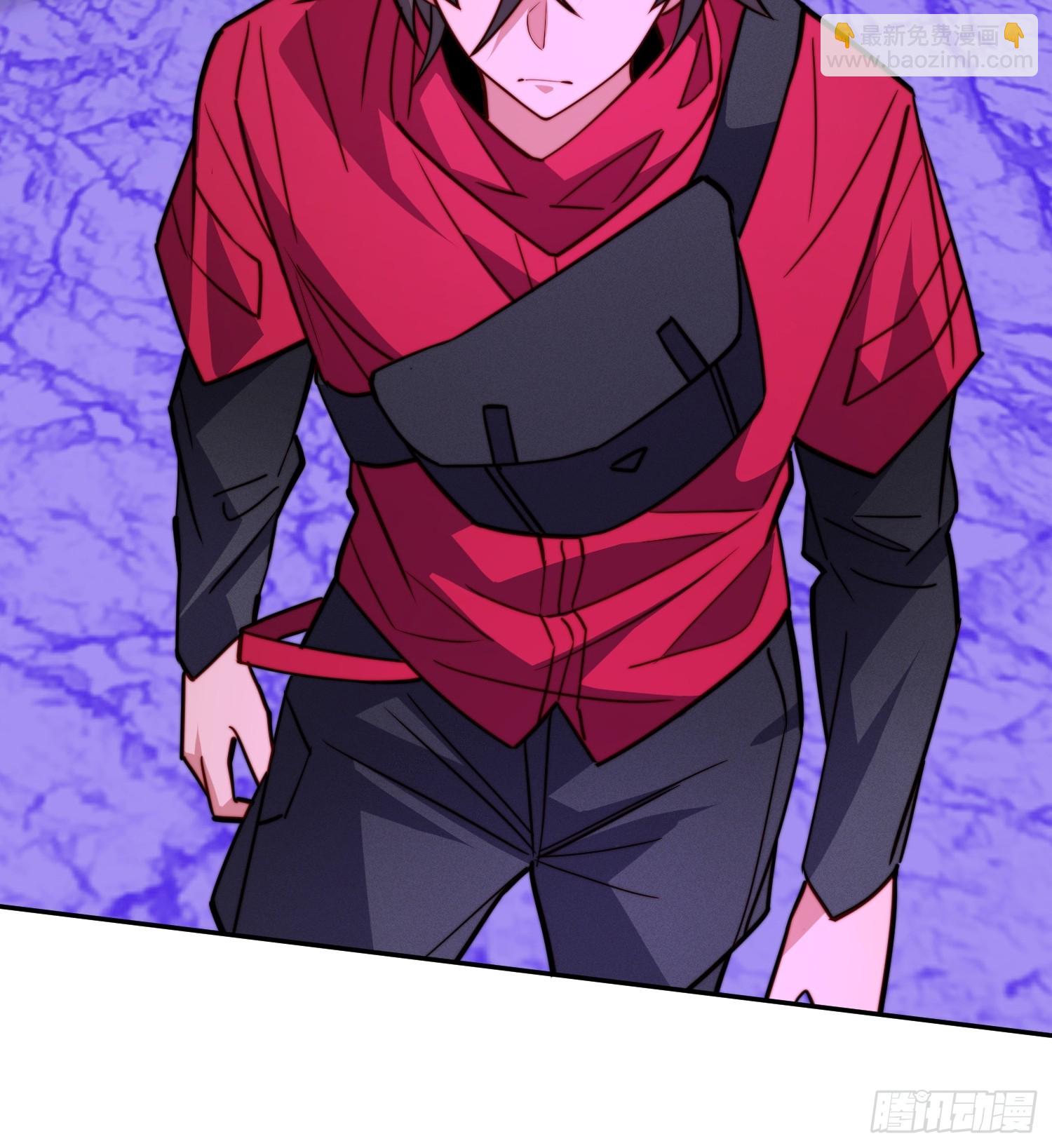 第203话 &ldquo;小虫&rdquo;线索！-第207话
