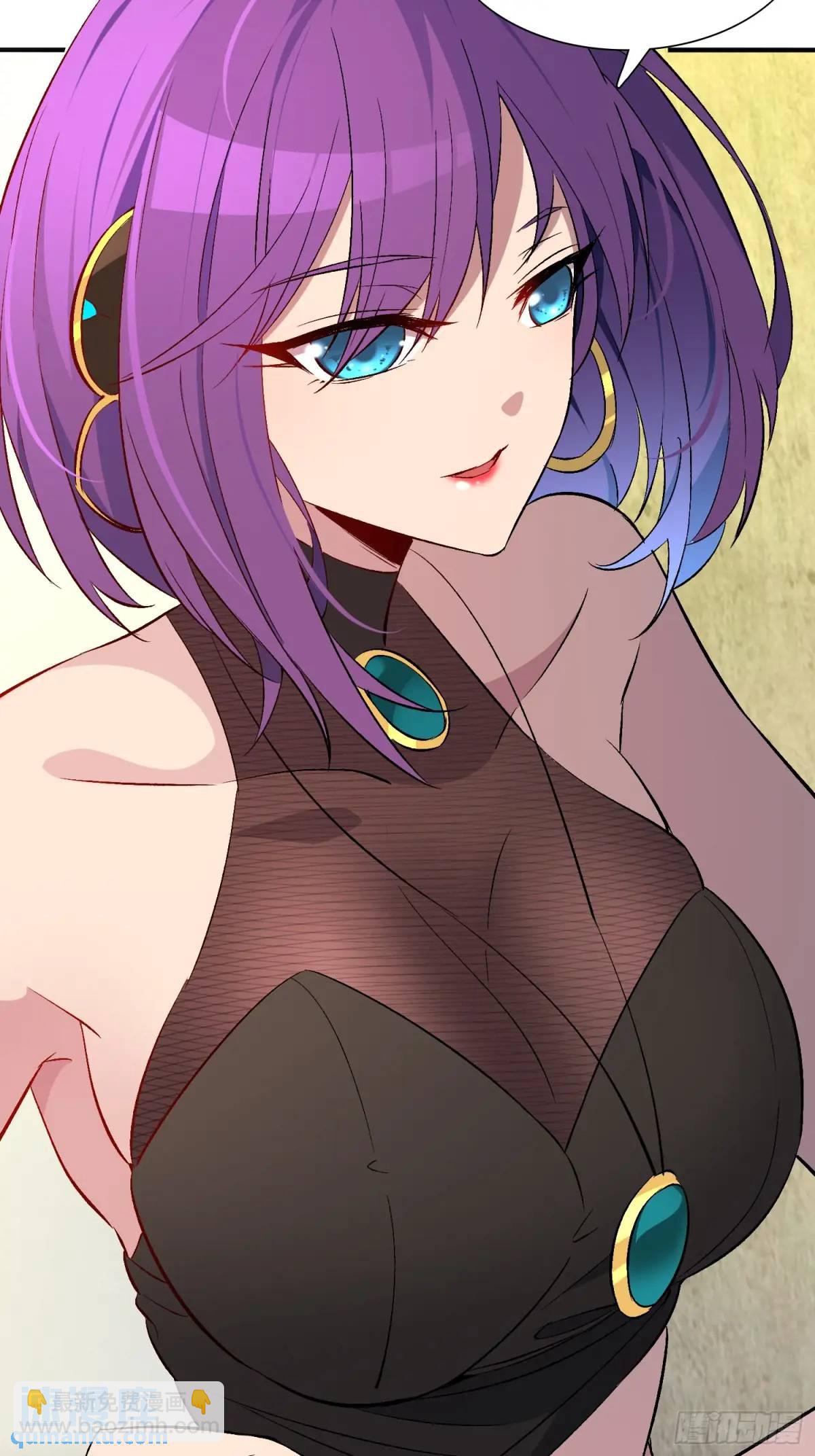 第215话 深入地底调查-第219话