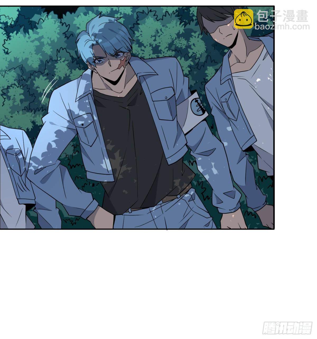 第244话 太岁头上动土-第249话