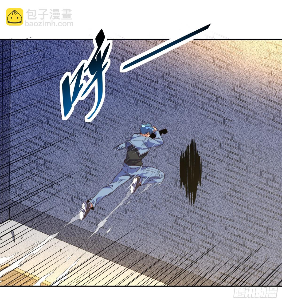 第246话恐怖如斯-第251话