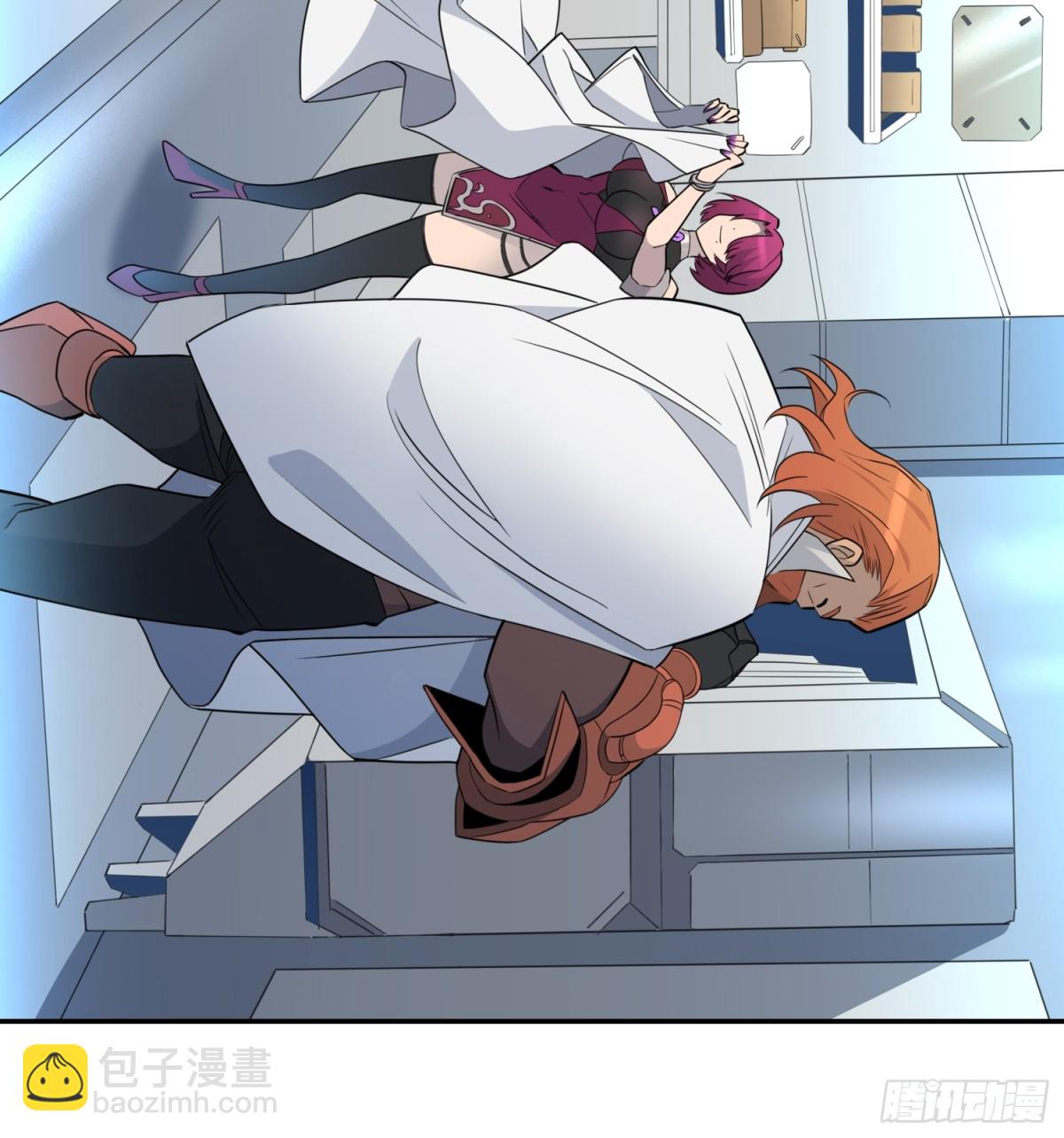 第250话 暗探巢城(1/2)-第255话