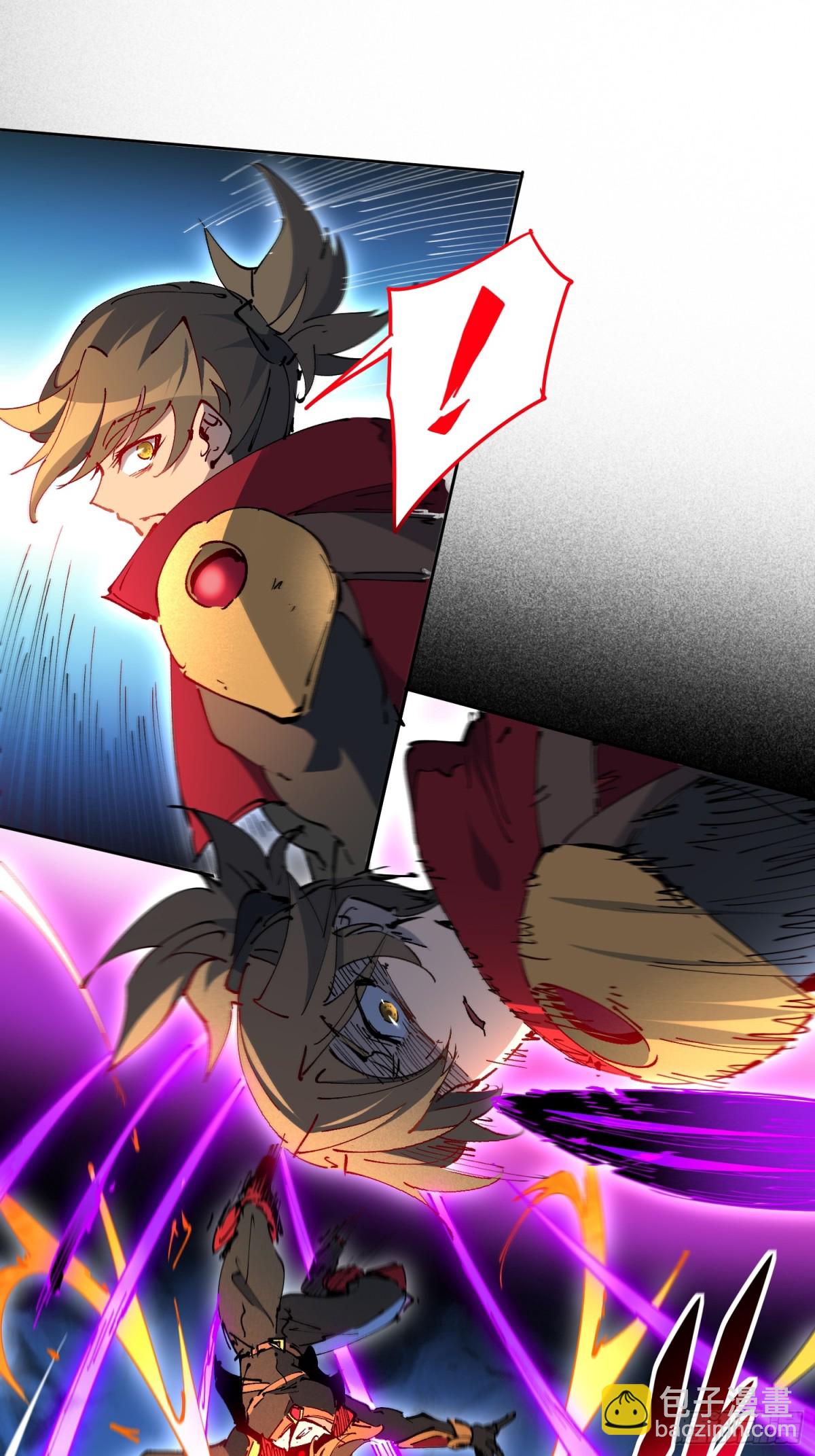 258话 假胶囊？！-第263话