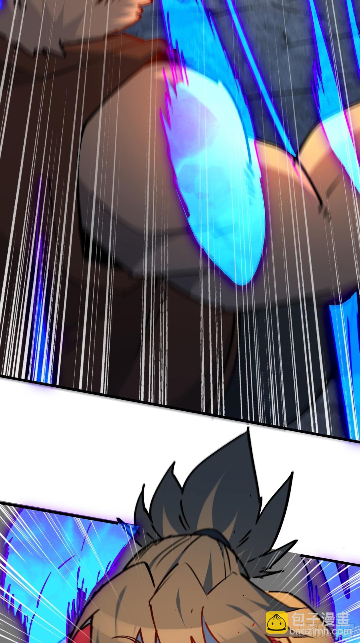 第270话 孟超濒危？(1/2)-第275话