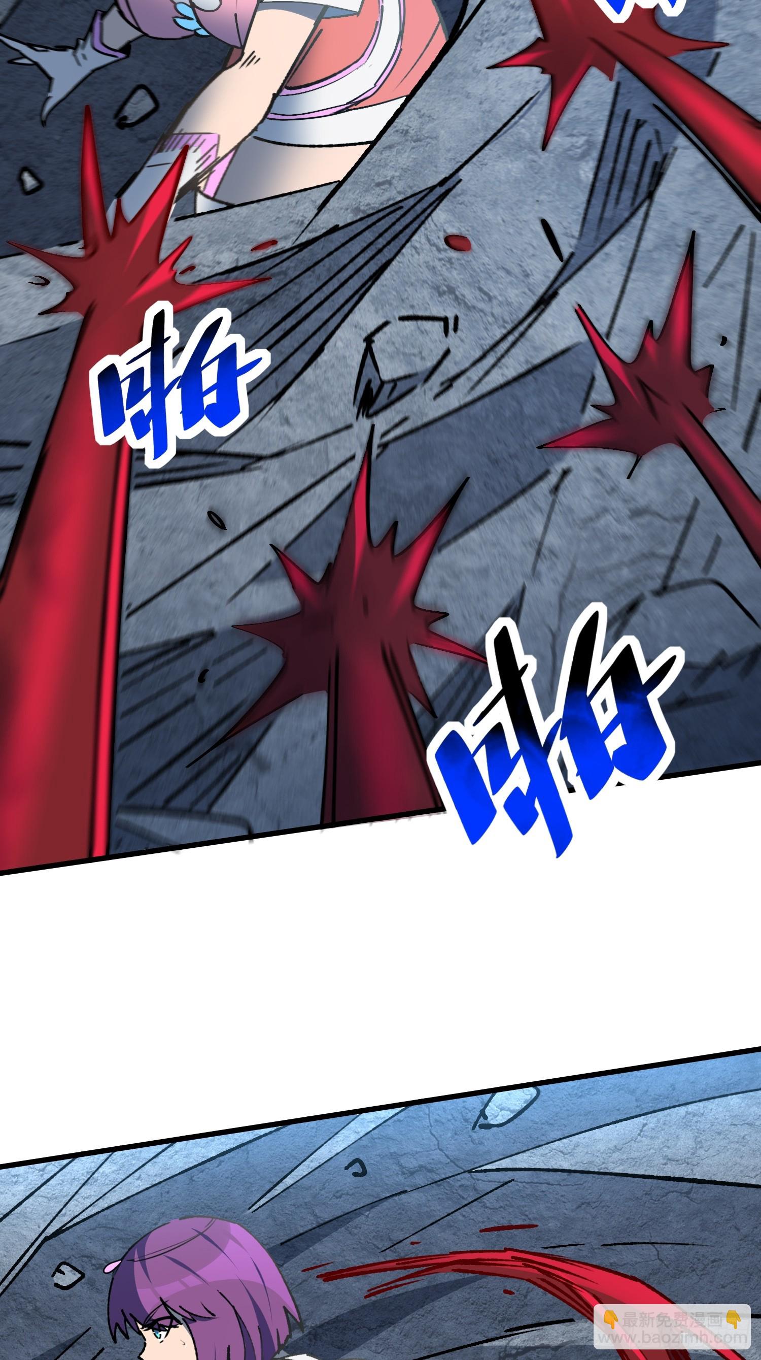 第287话 绝地反杀！(1/2)-第293话
