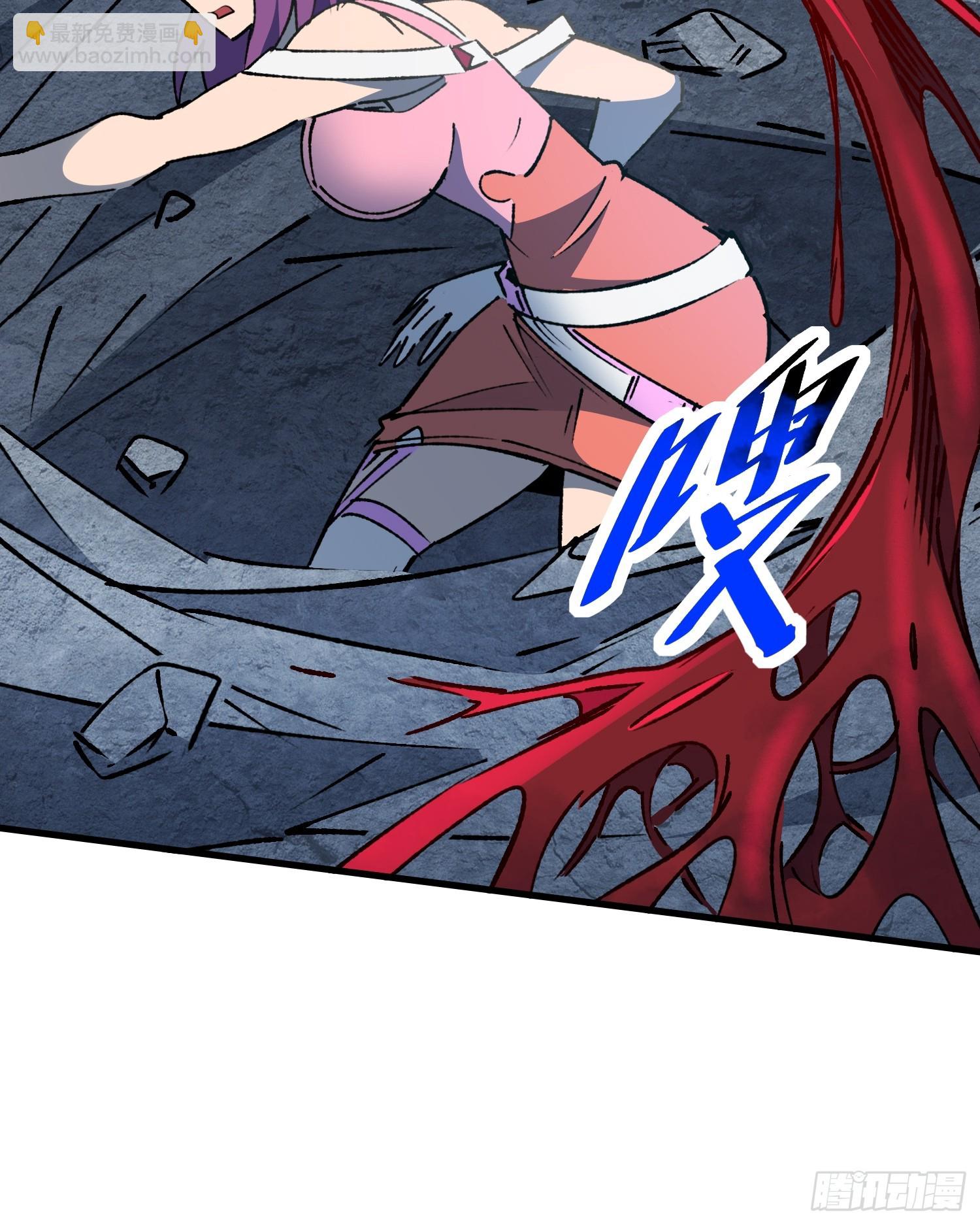 第287话 绝地反杀！(1/2)-第293话