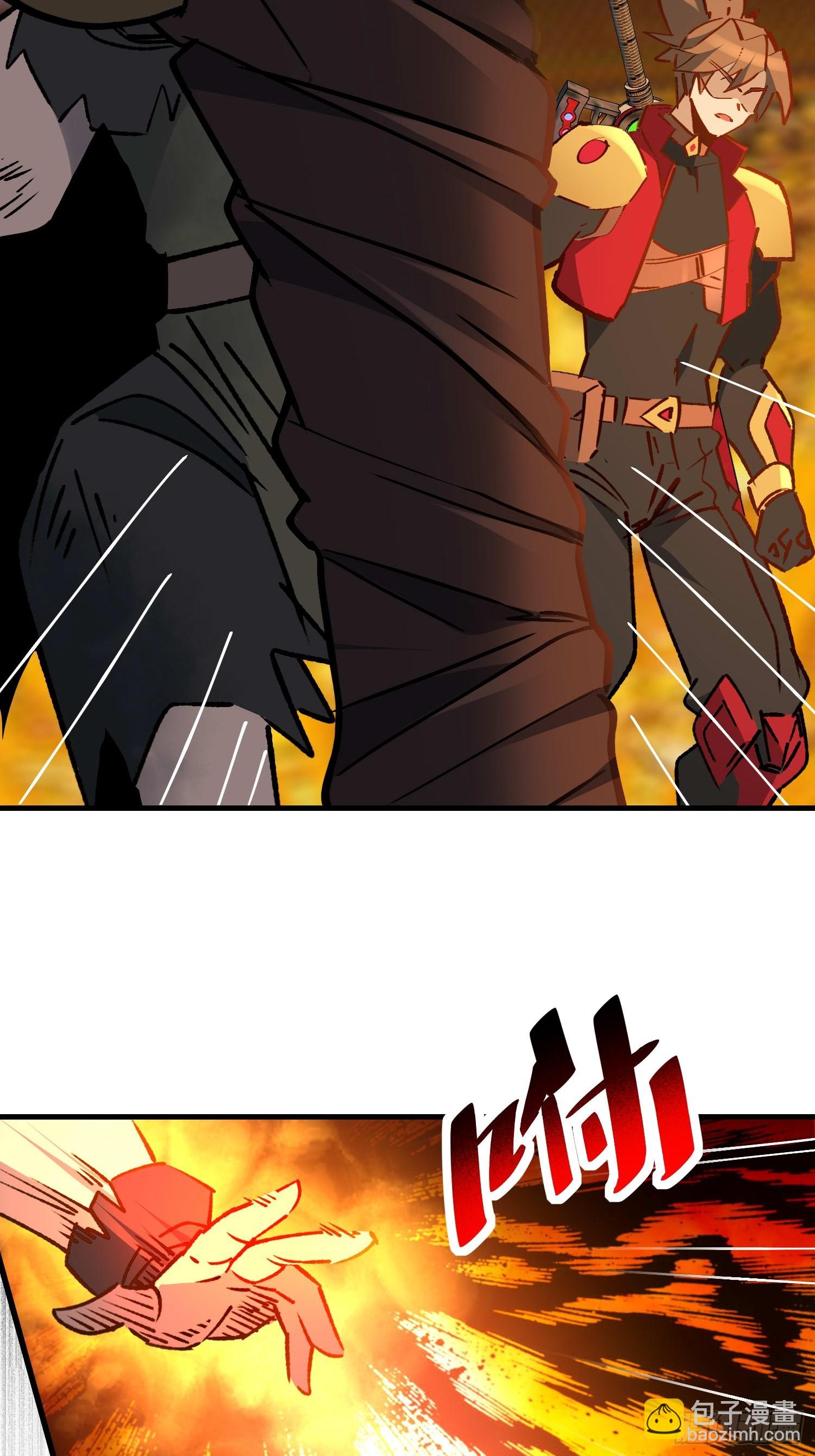 第289话 钦点的继承人？(1/2)-第295话