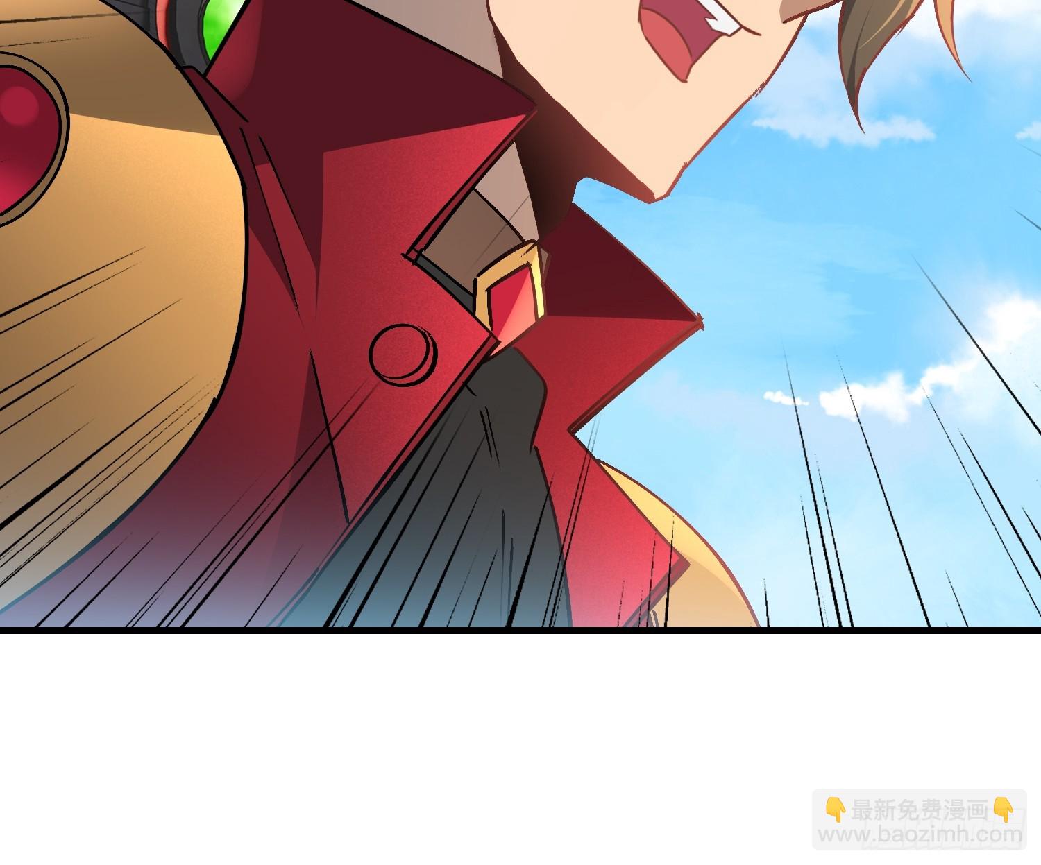 第291话 超凡塔遭围殴？(1/2)-第297话