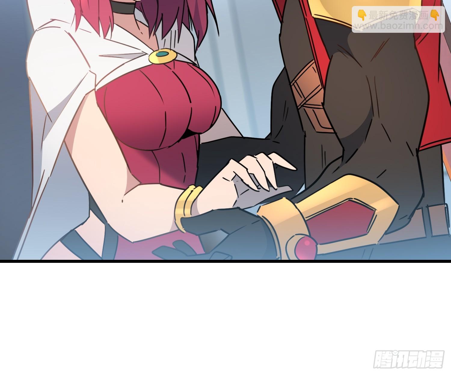 第291话 超凡塔遭围殴？(1/2)-第297话