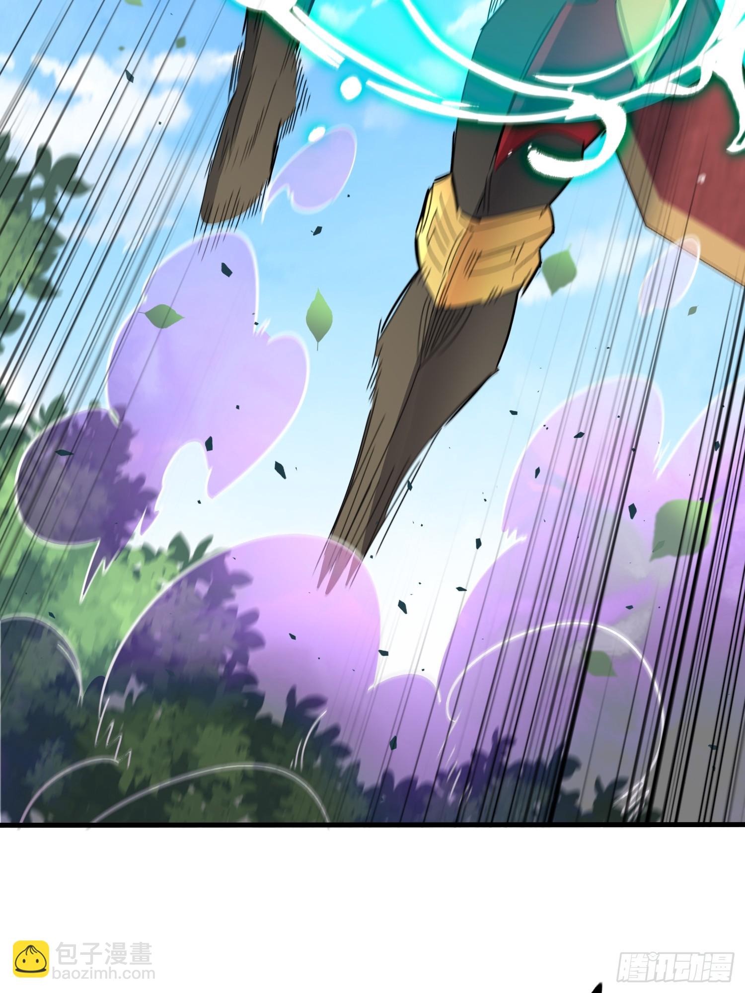第303话 偷袭(1/2)-第309话