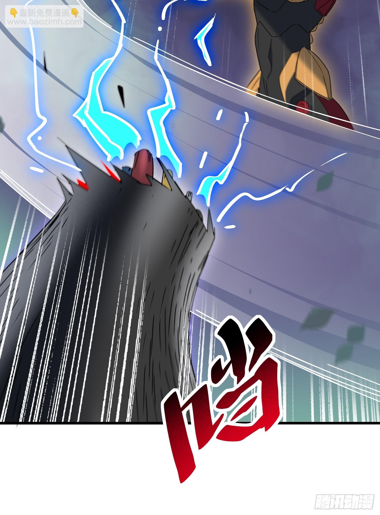 第324 我可以！(1/2)-第331话