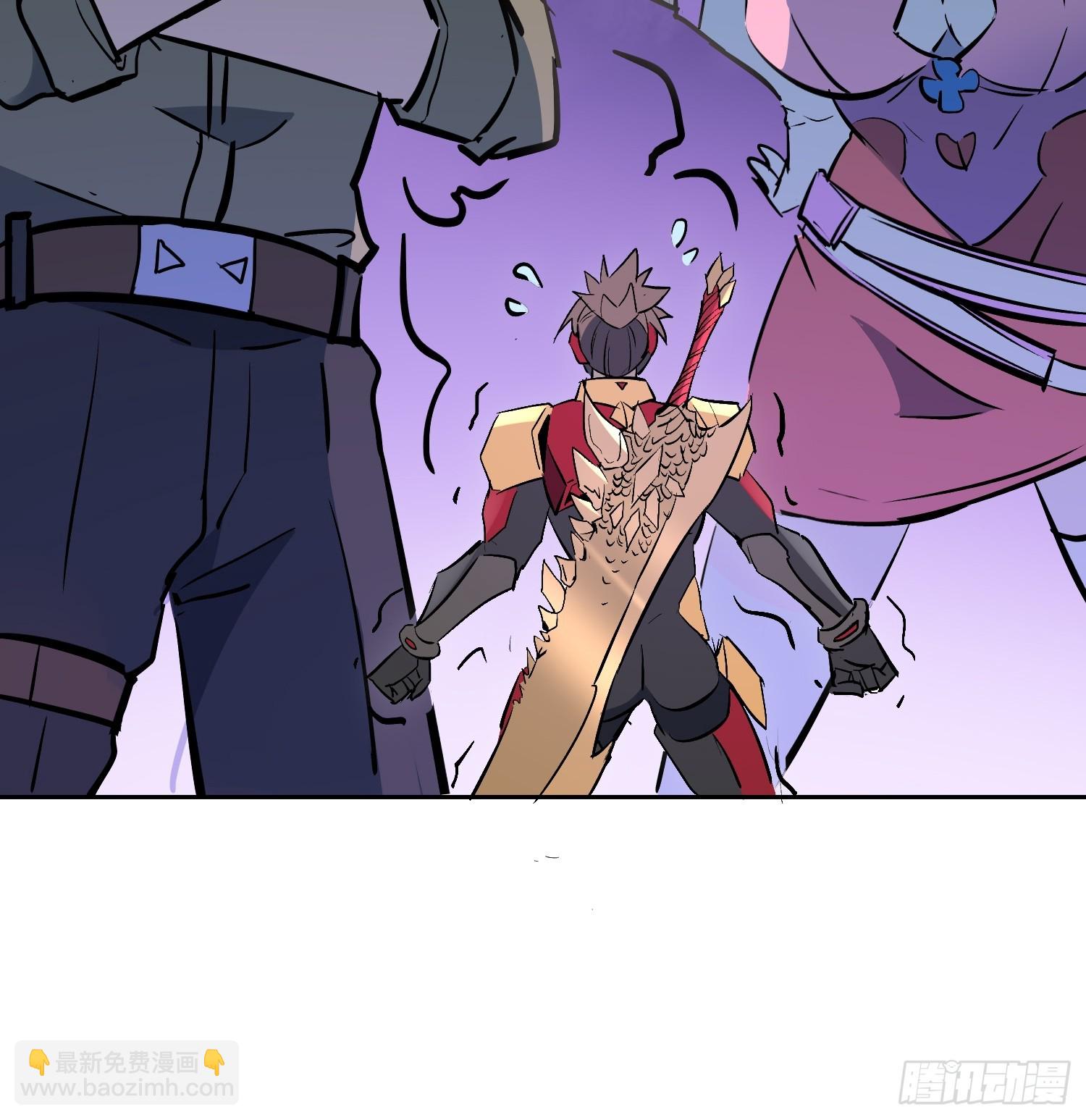 第335话 荡平雾隐绝域(1/2)-第343话