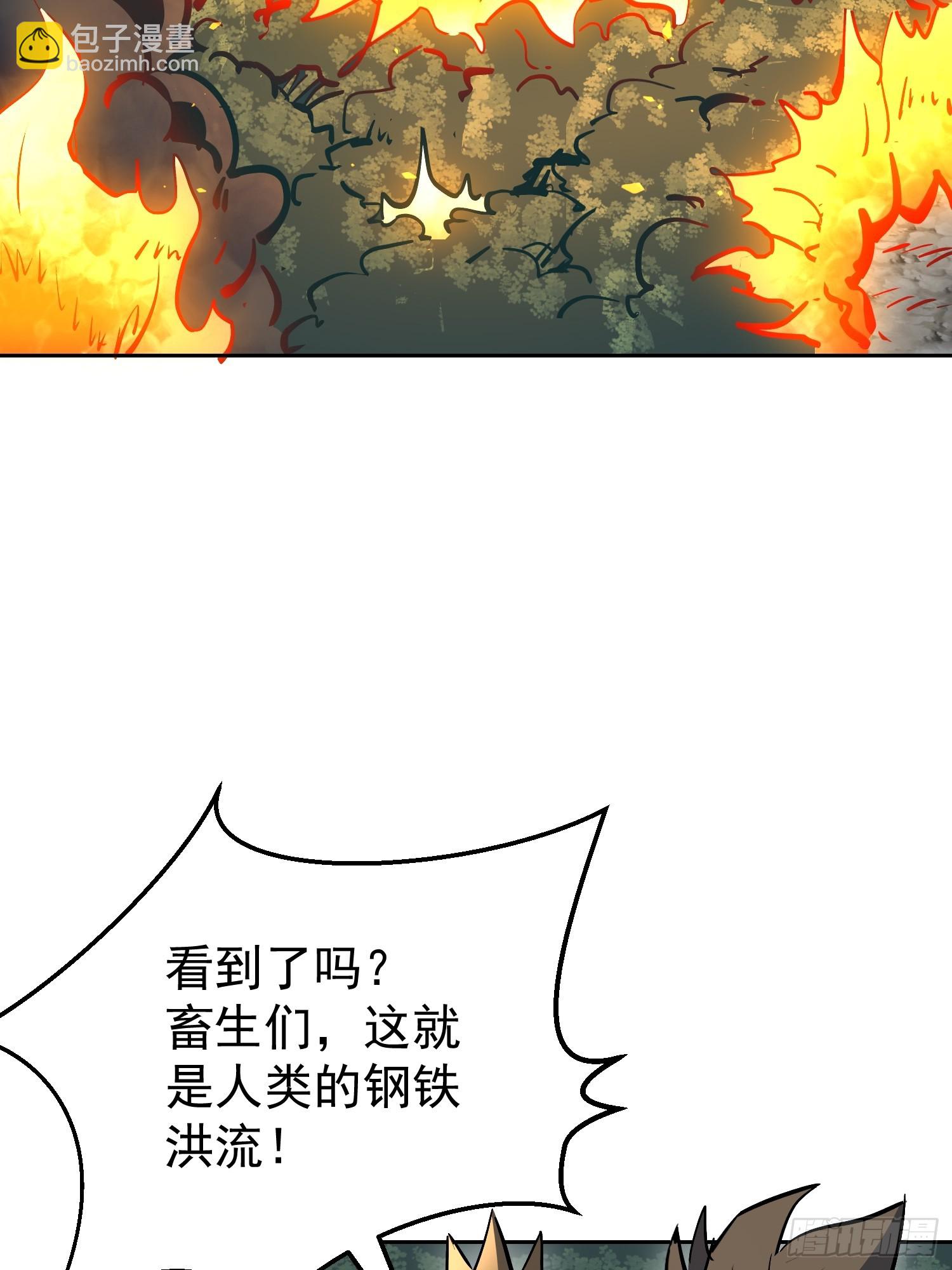 第335话 荡平雾隐绝域(1/2)-第343话