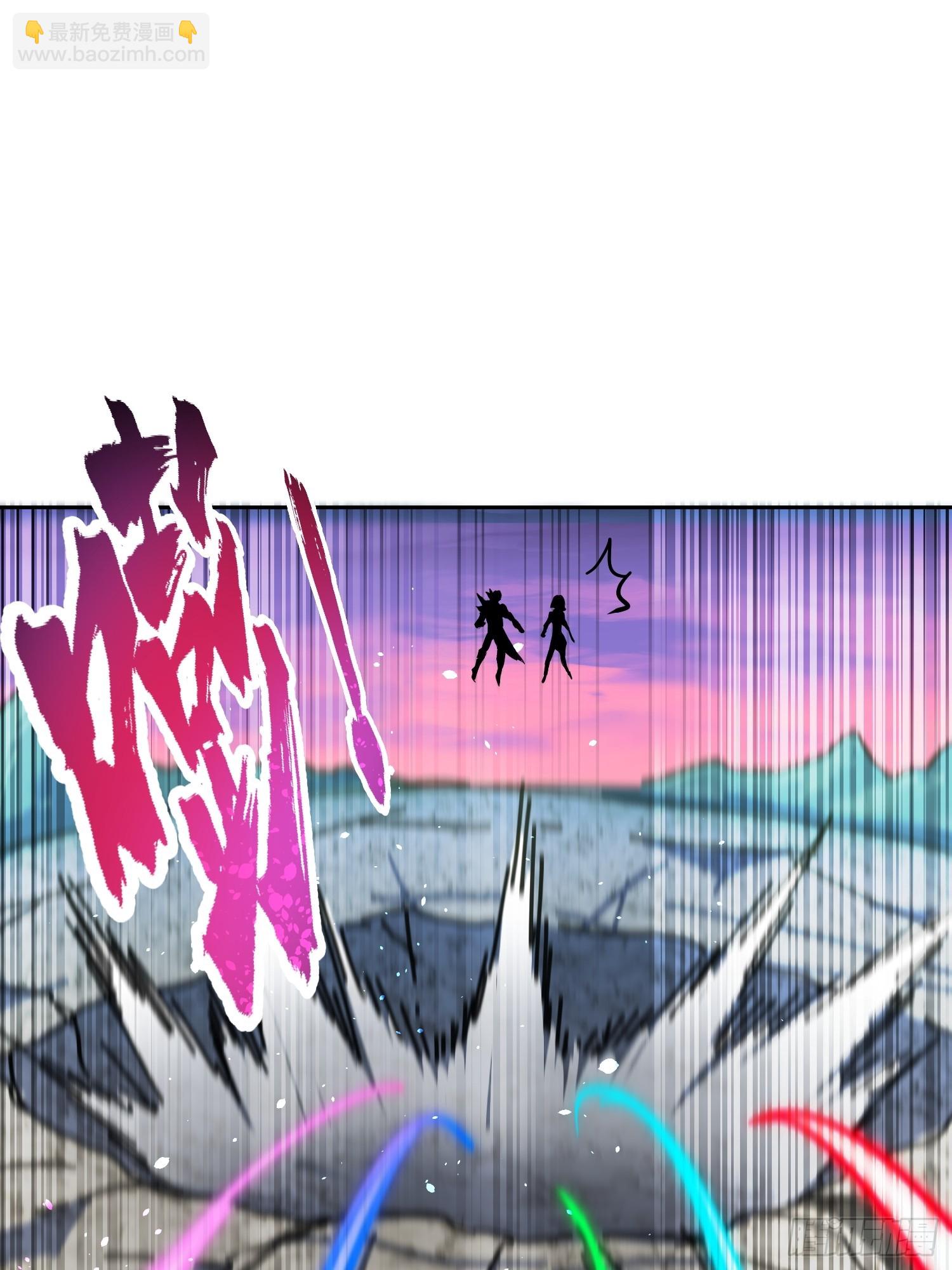 第337话 广阔无垠的异界(1/2)-第345话