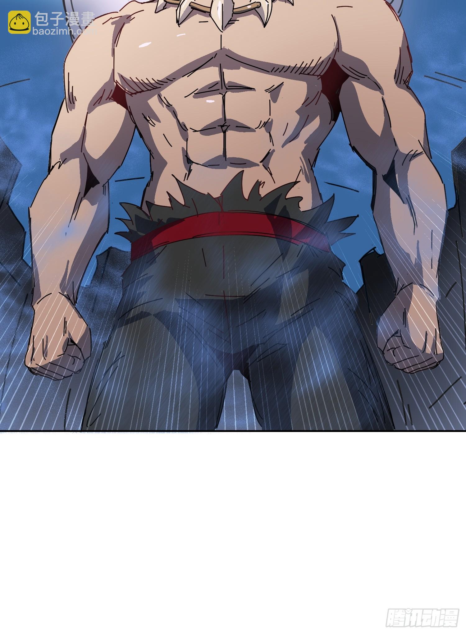 第337话 广阔无垠的异界(1/2)-第345话
