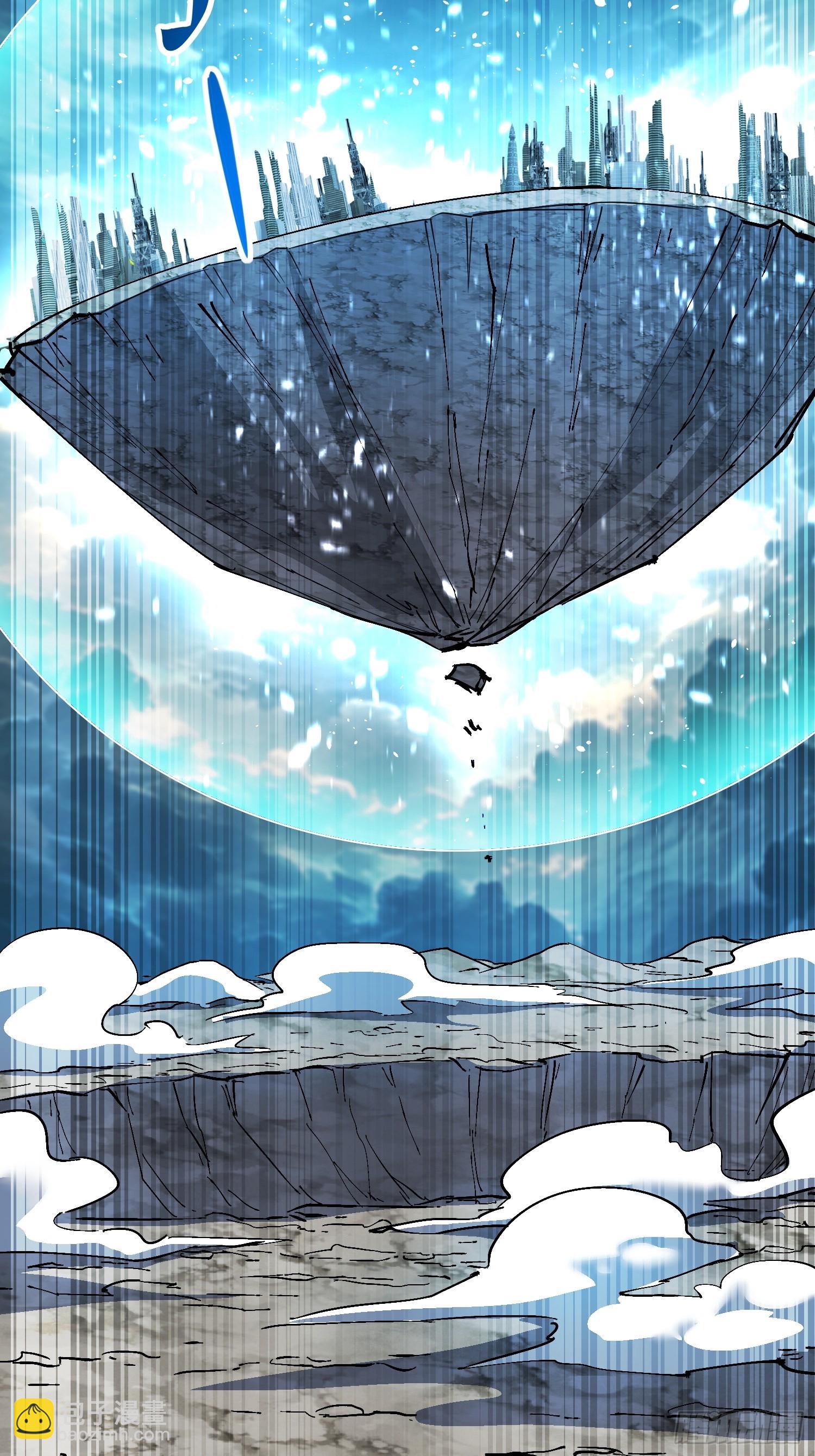 第339话 微脑的记忆（上）-第347话