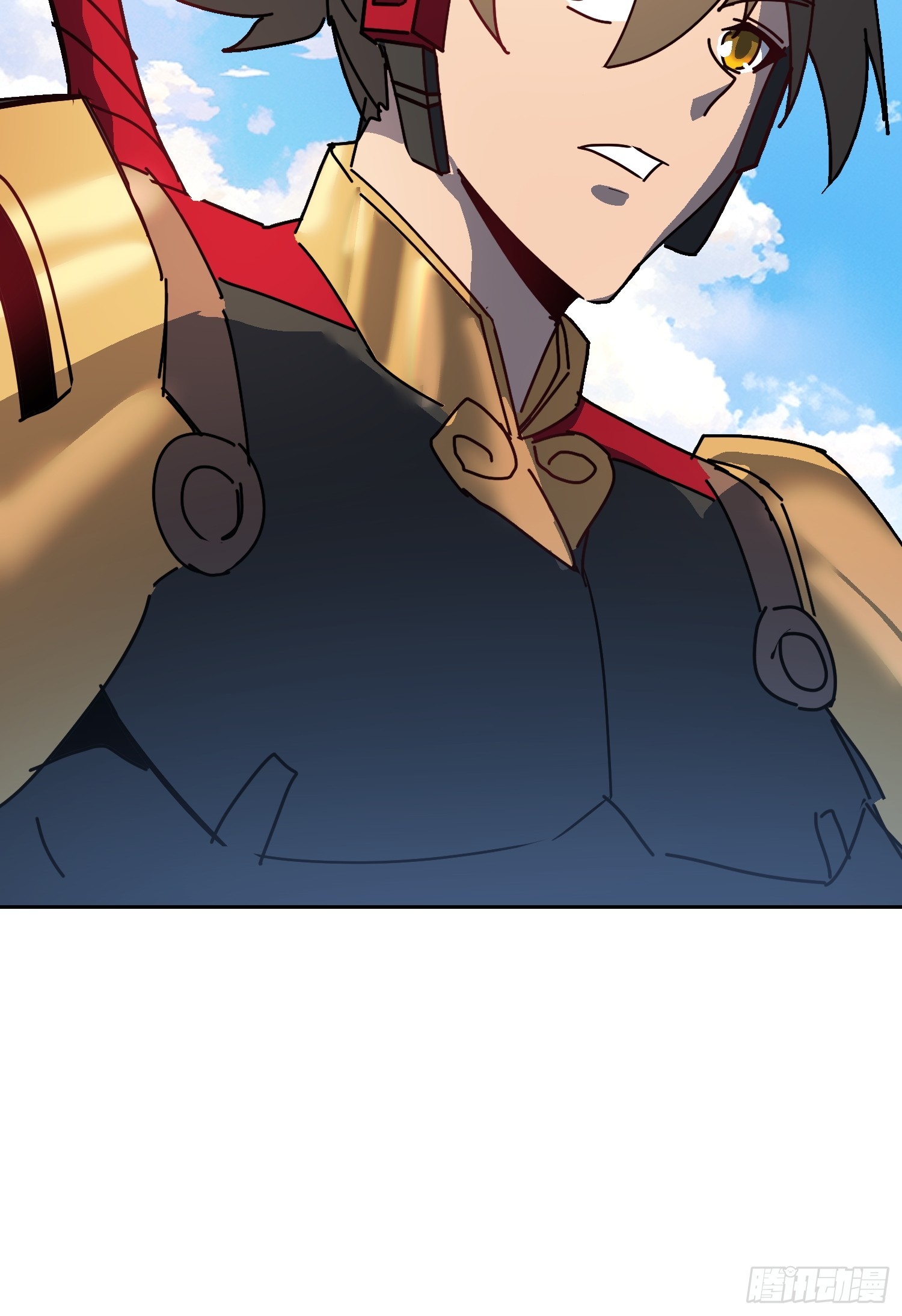 第341话 怪兽战争结束了？(1/2)-第349话