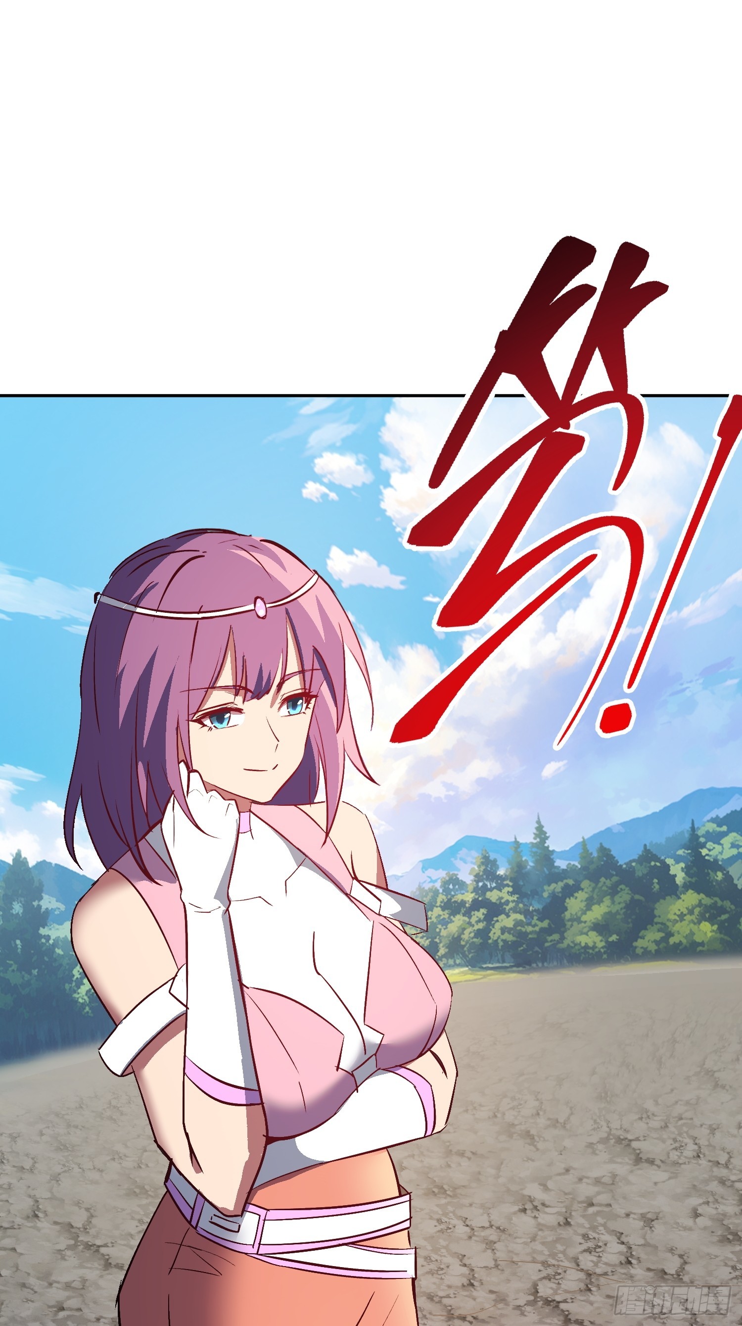 第341话 怪兽战争结束了？(1/2)-第349话