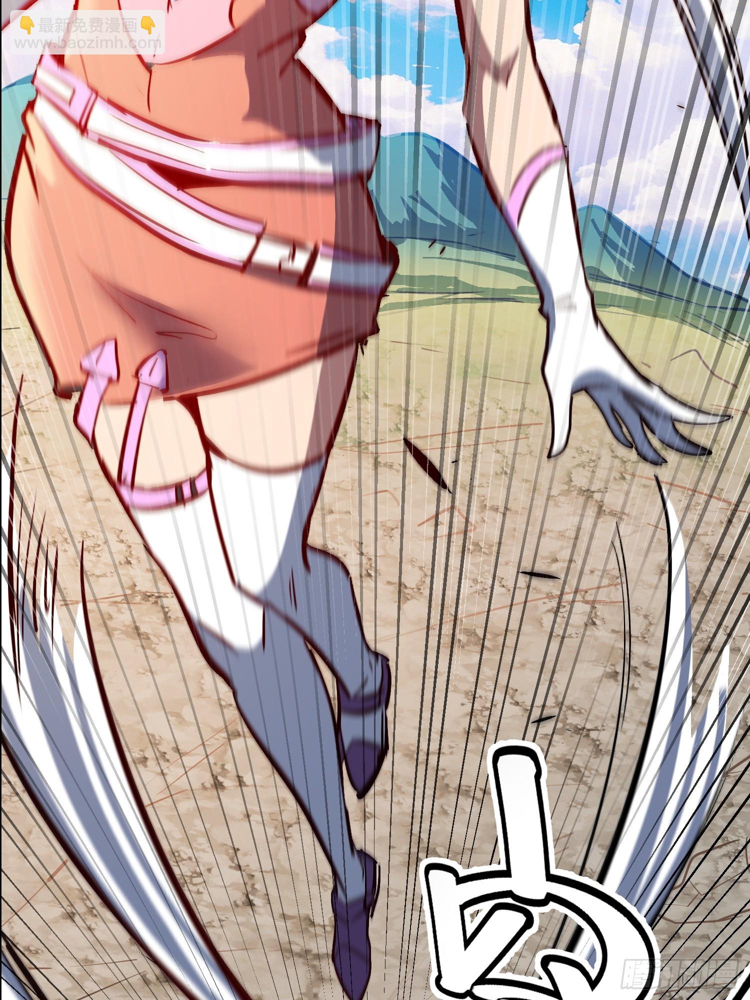 第341话 怪兽战争结束了？(1/2)-第349话