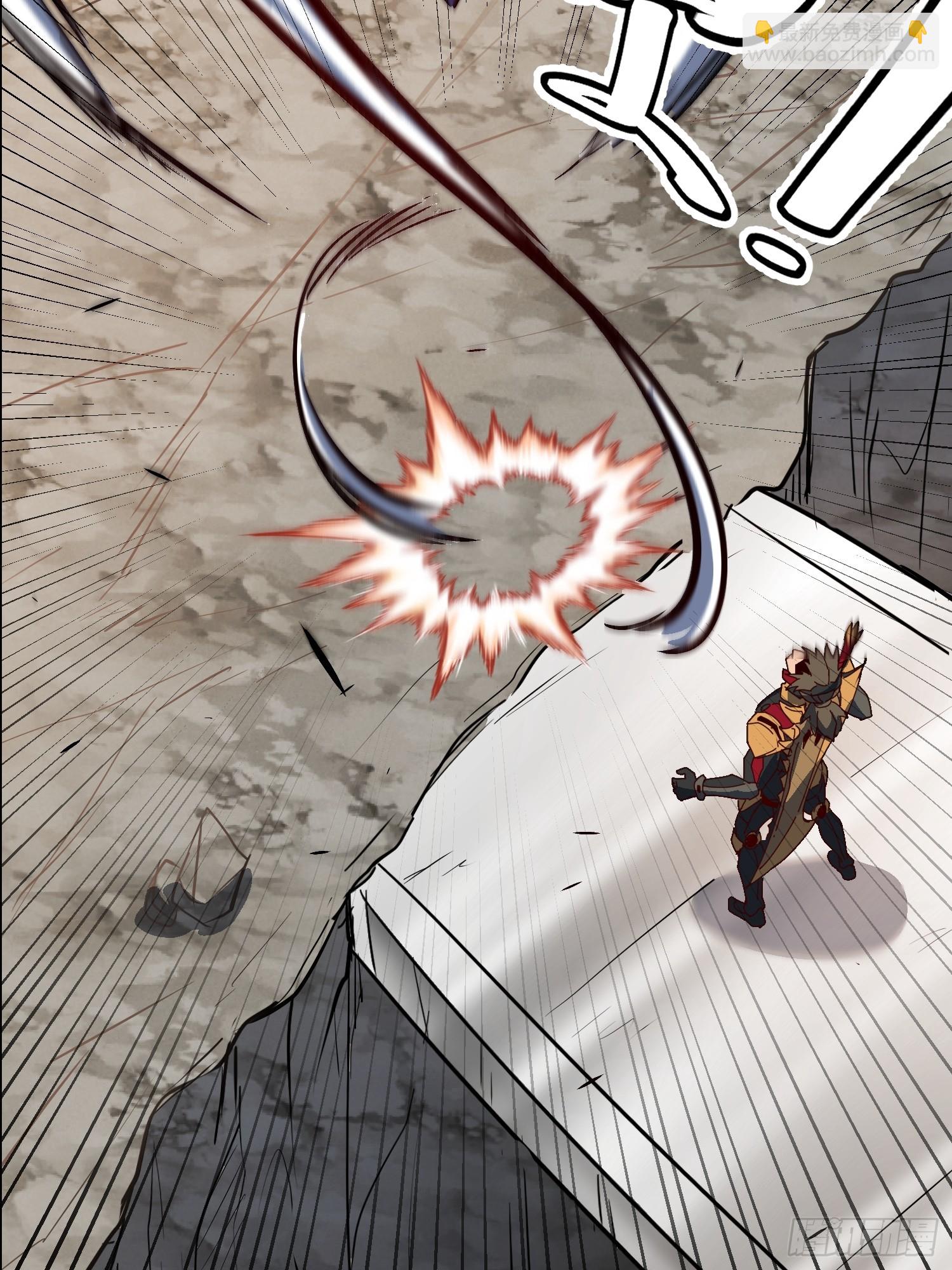 第341话 怪兽战争结束了？(1/2)-第349话