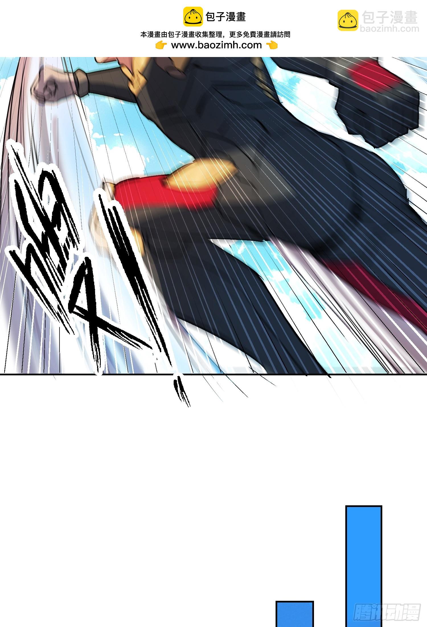 第341话 怪兽战争结束了？(1/2)-第349话