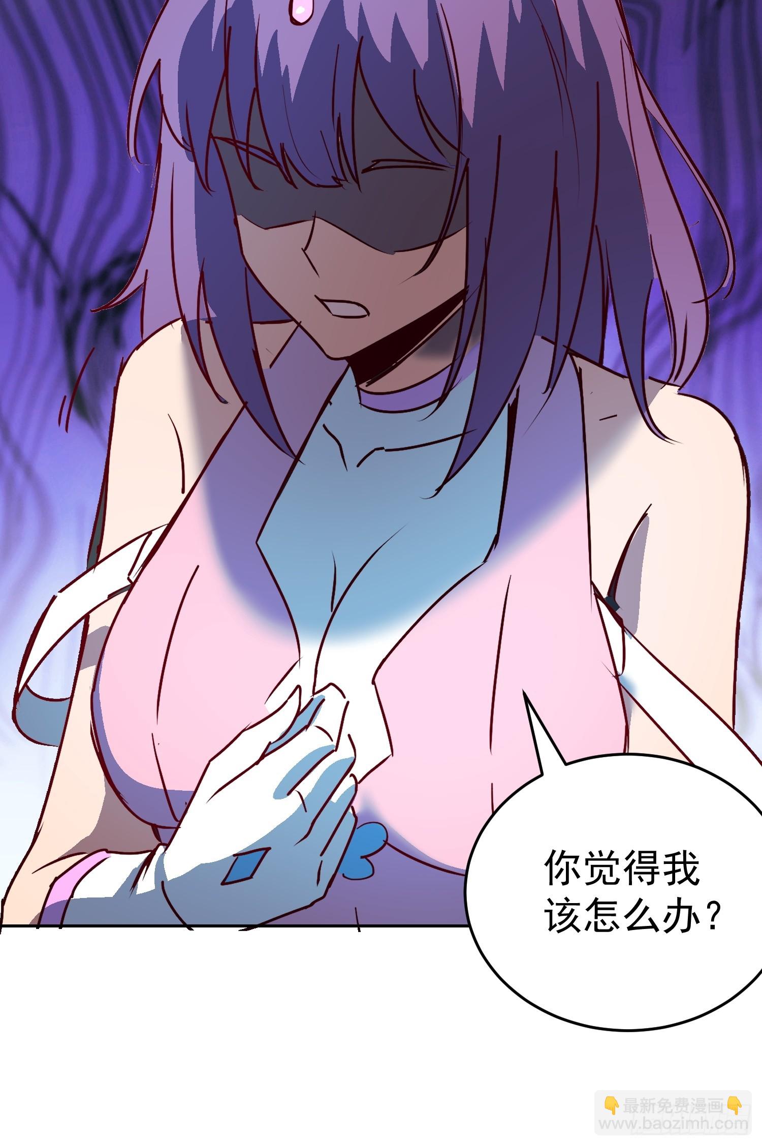 第341话 怪兽战争结束了？(1/2)-第349话