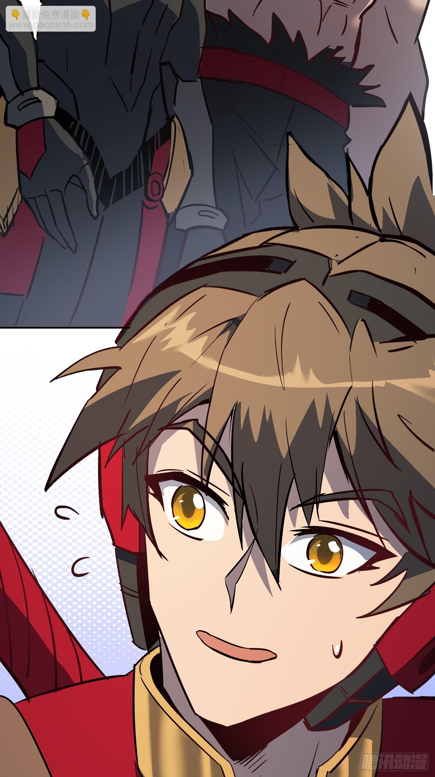 第341话 怪兽战争结束了？(1/2)-第349话