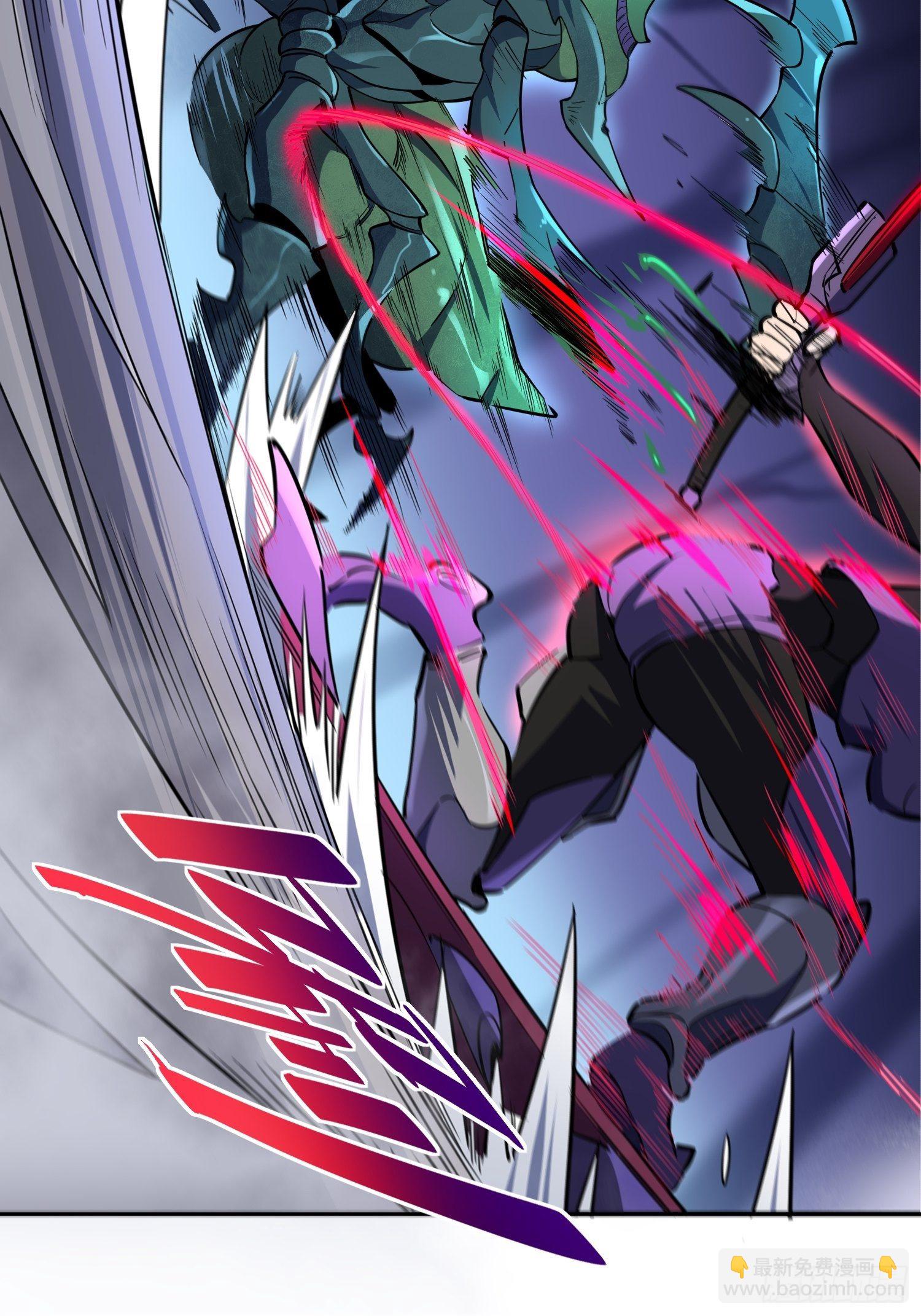 第35话 拯救燕振南的性命？-第37话