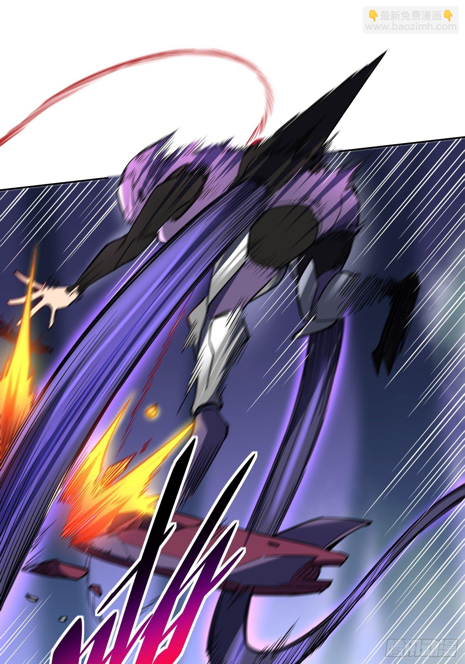 第35话 拯救燕振南的性命？-第37话