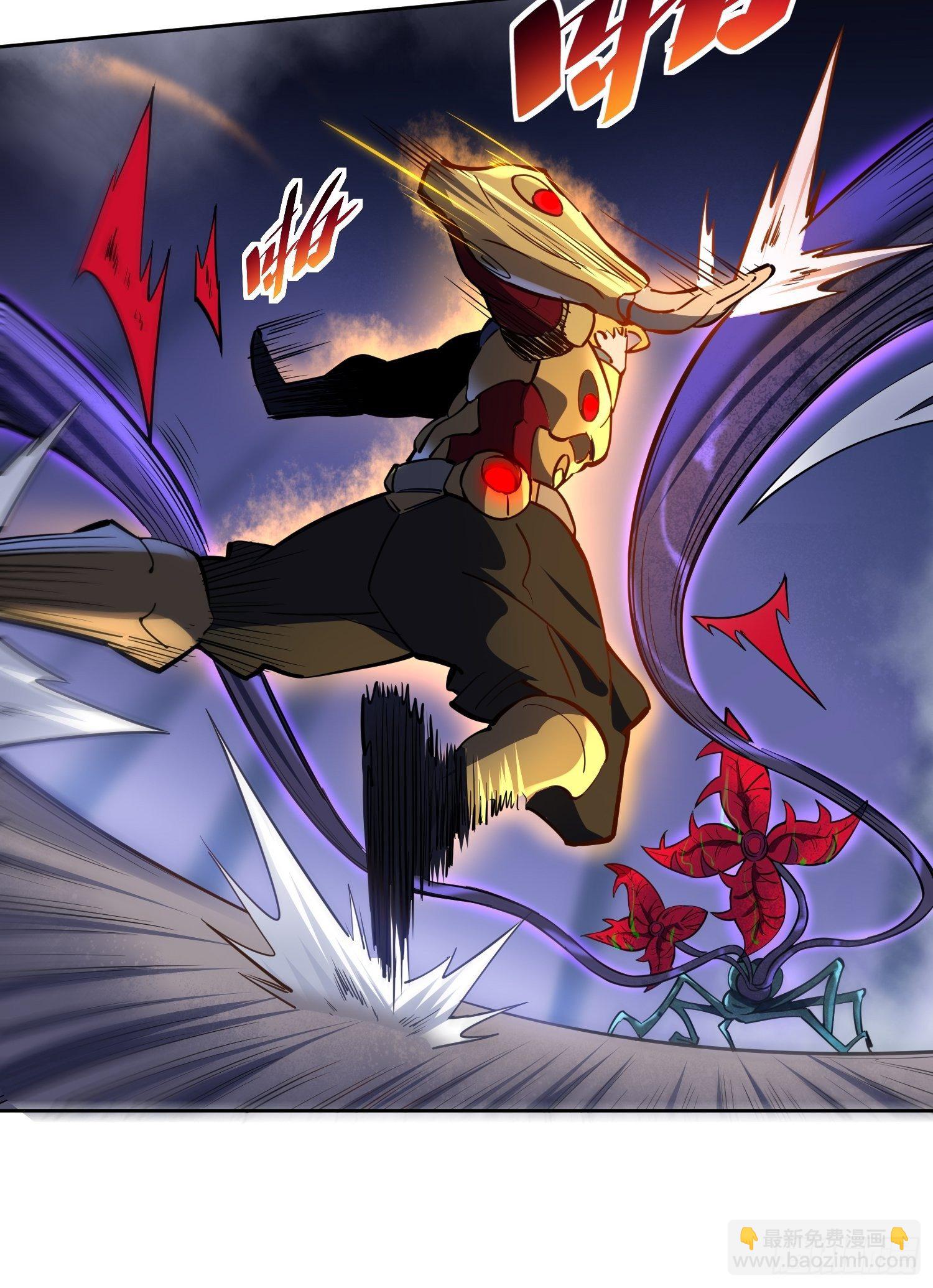 第35话 拯救燕振南的性命？-第37话