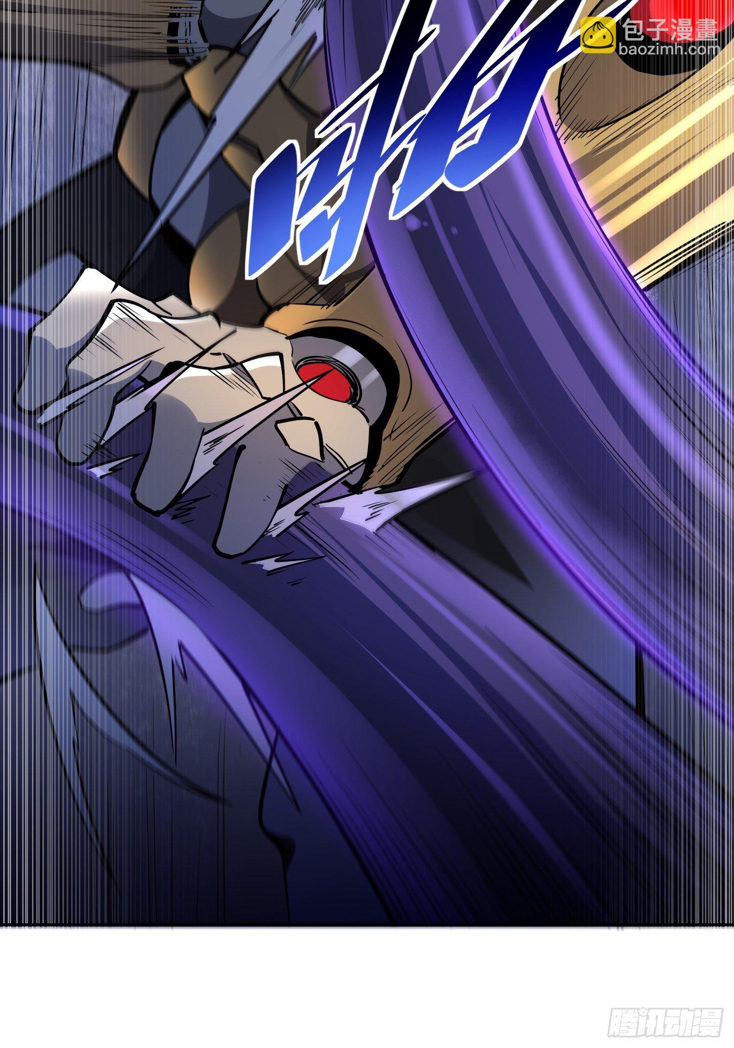 第35话 拯救燕振南的性命？-第37话