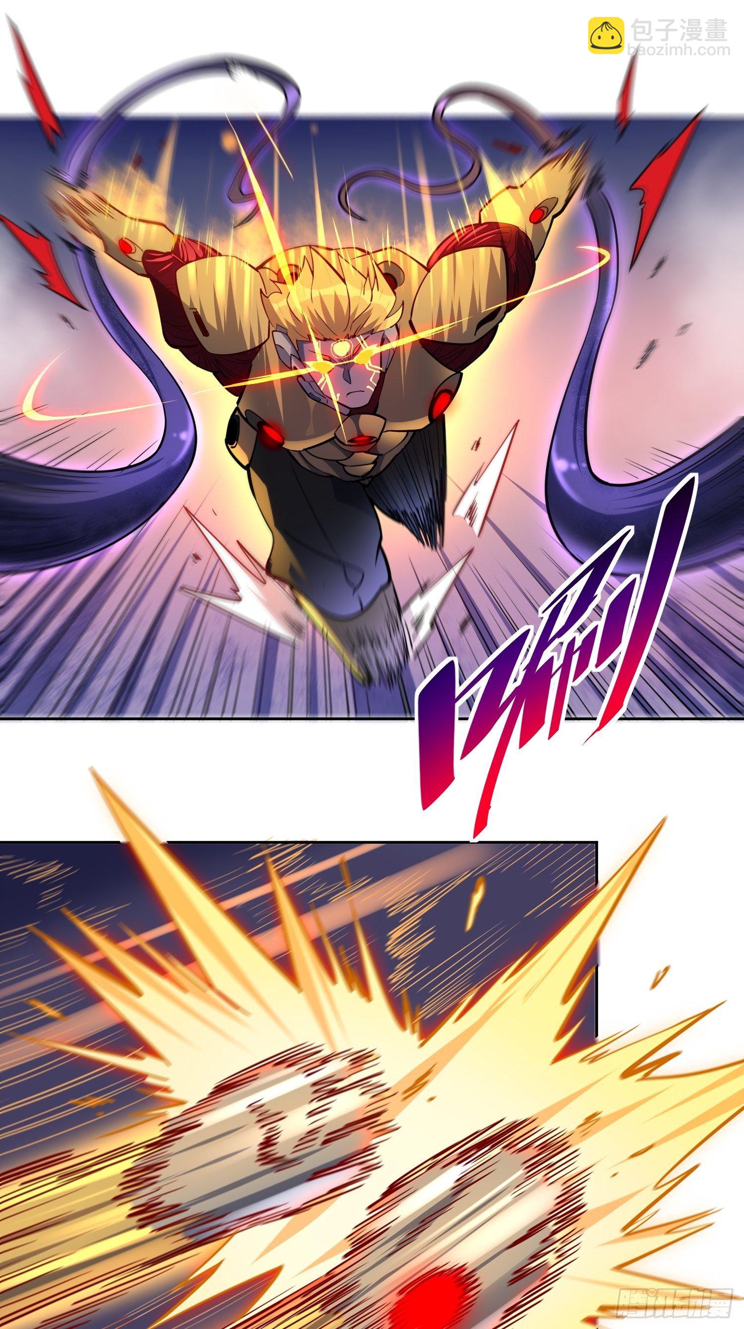第35话 拯救燕振南的性命？-第37话