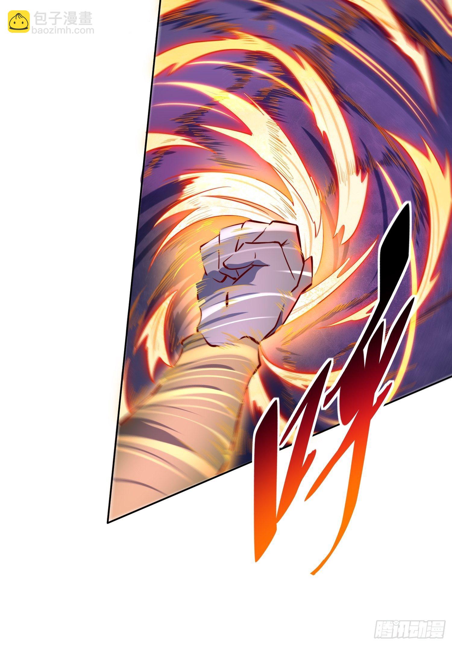 第35话 拯救燕振南的性命？-第37话