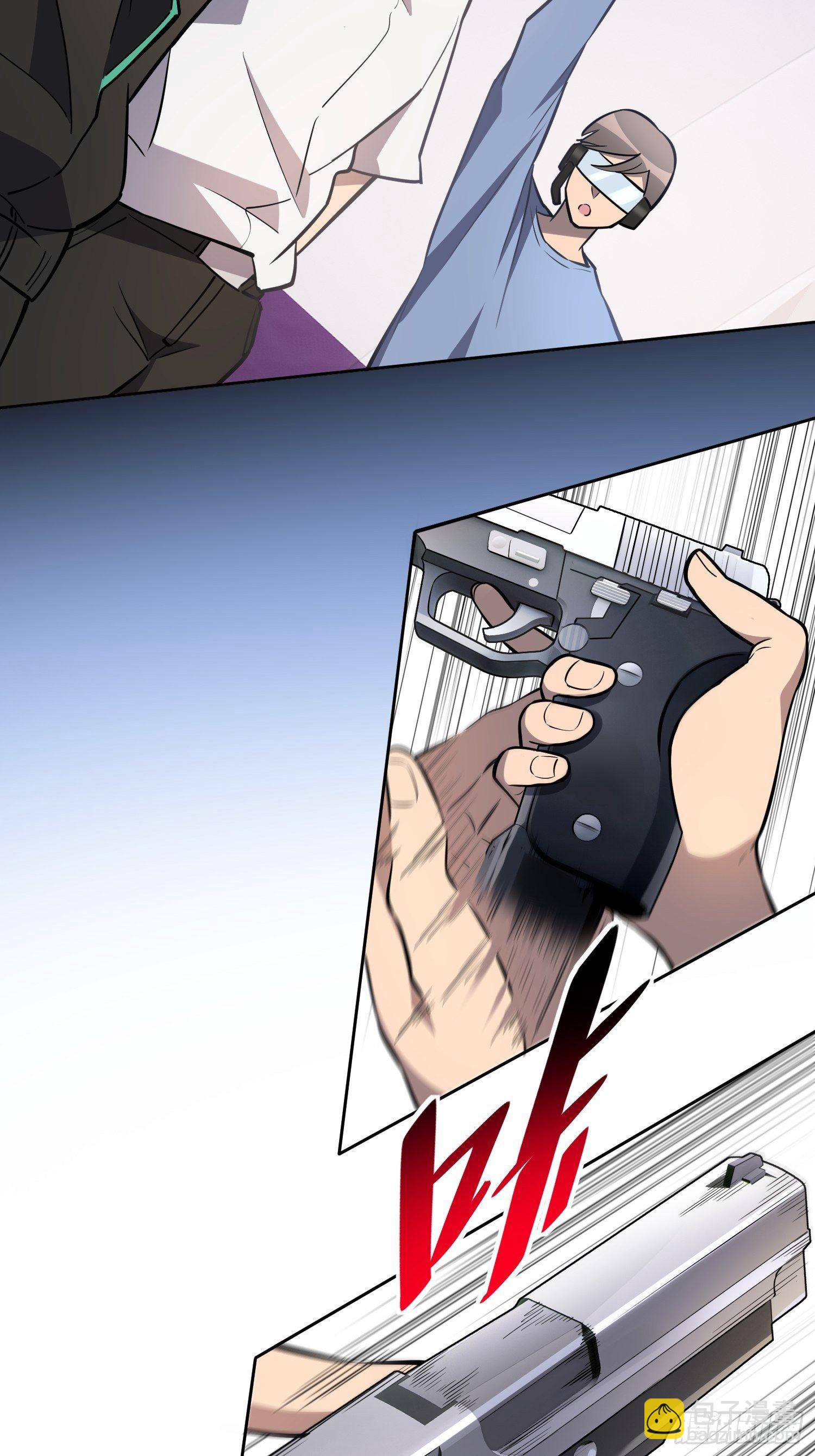 第37话 高考场上见真章！-第39话