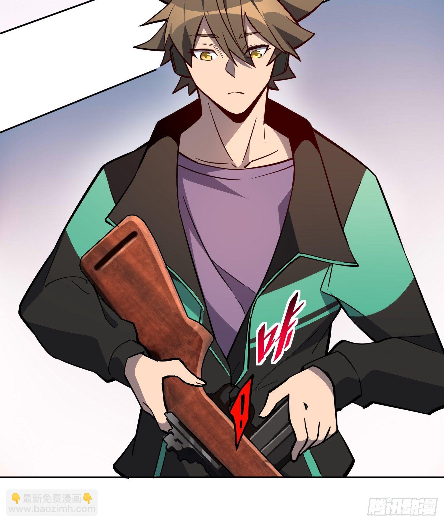 第37话 高考场上见真章！-第39话