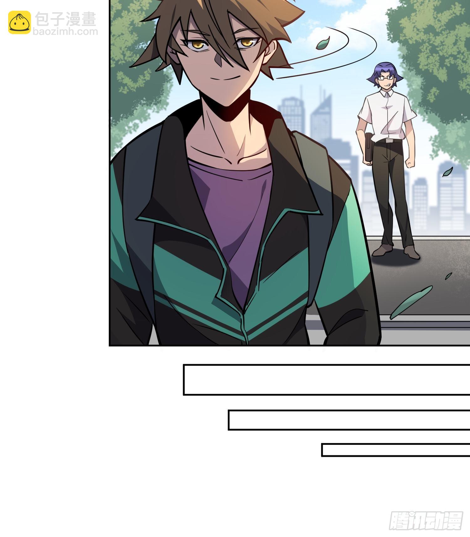 第37话 高考场上见真章！-第39话