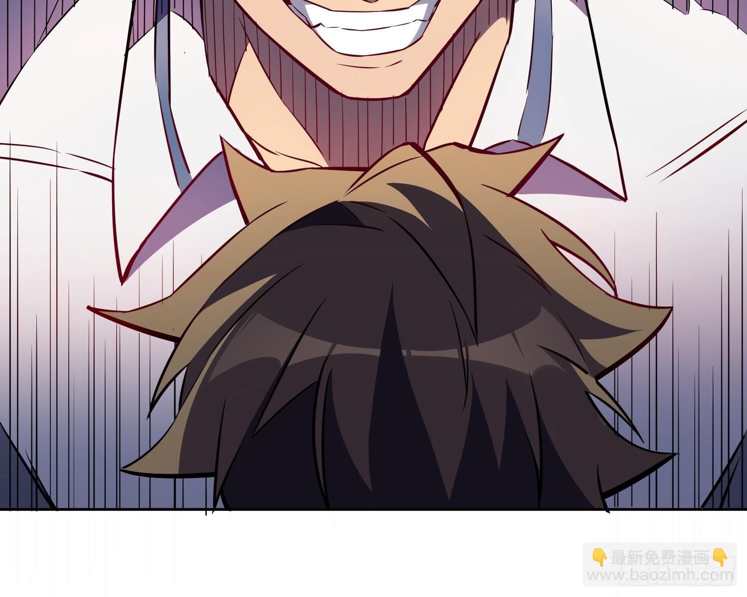 第53话 来自学姐的心灵暴击-第55话